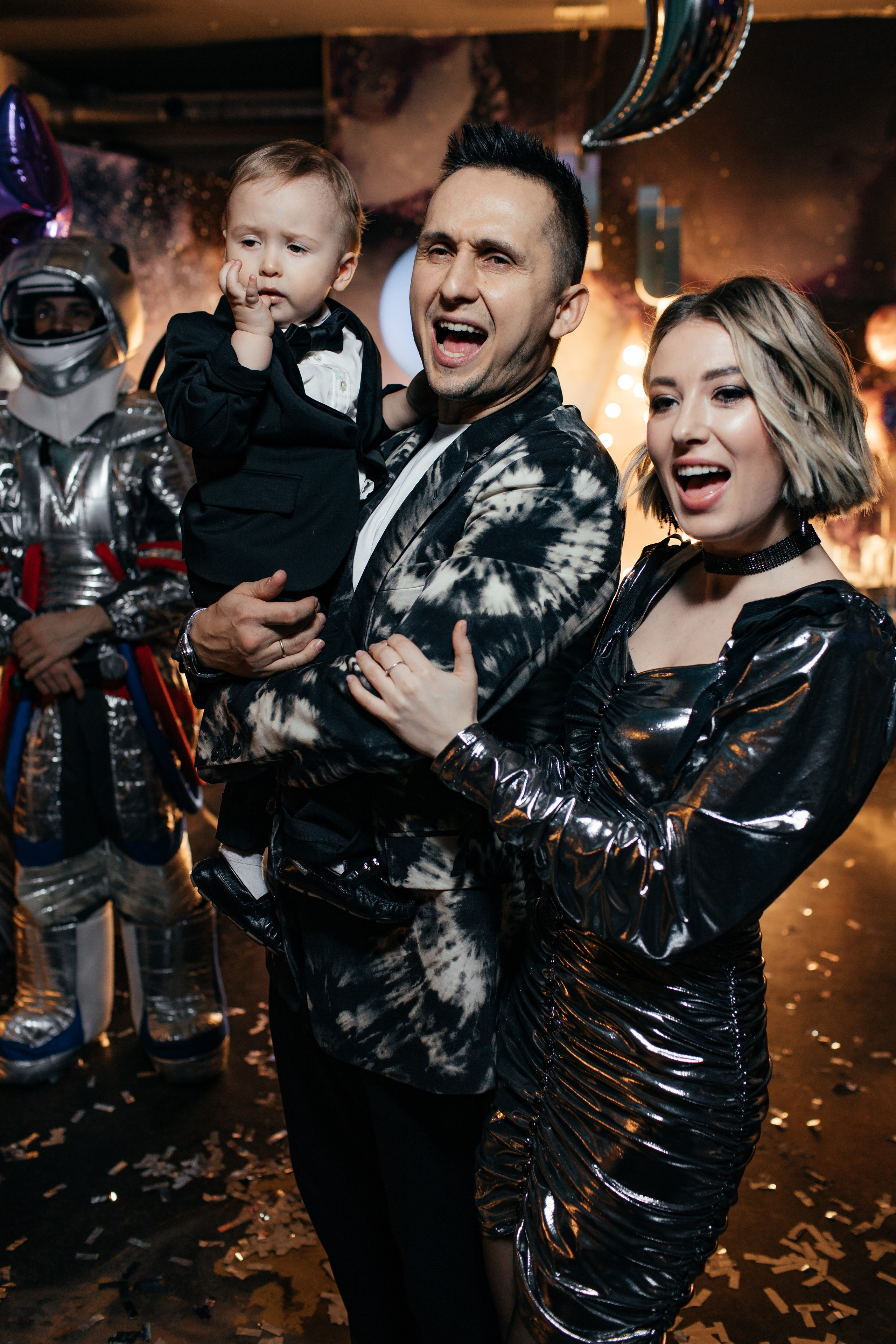 Артемий 2 года @allazemaalla. Свадебный и семейный фотограф