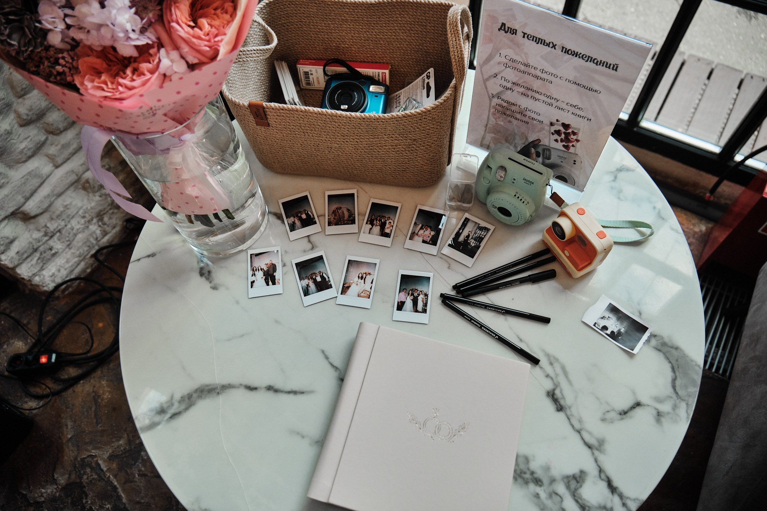 Свадьбы. Фотограф Корчагин Даниил