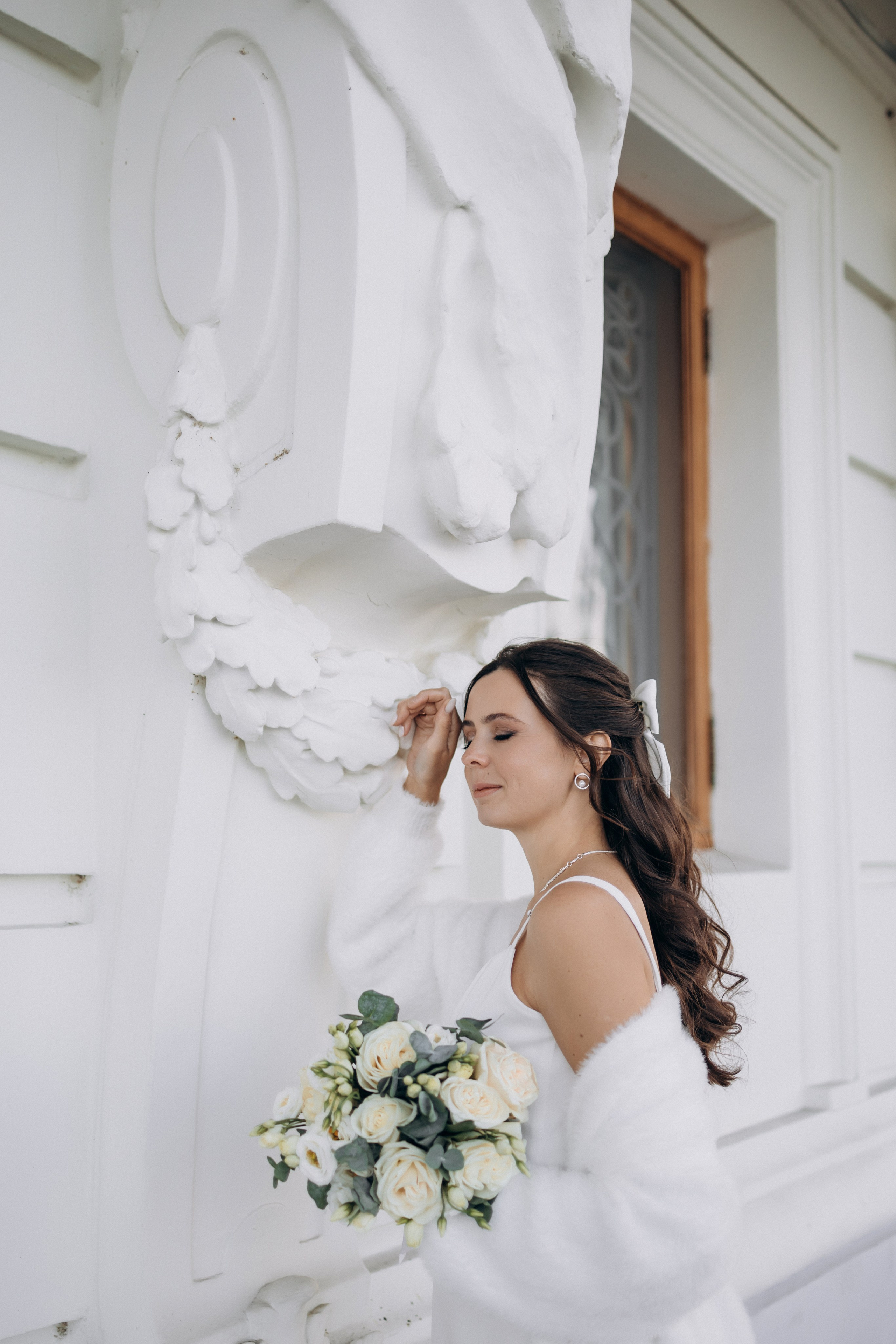 Свадьба Ивана и Анастасии. Фотограф Нижний Новгород