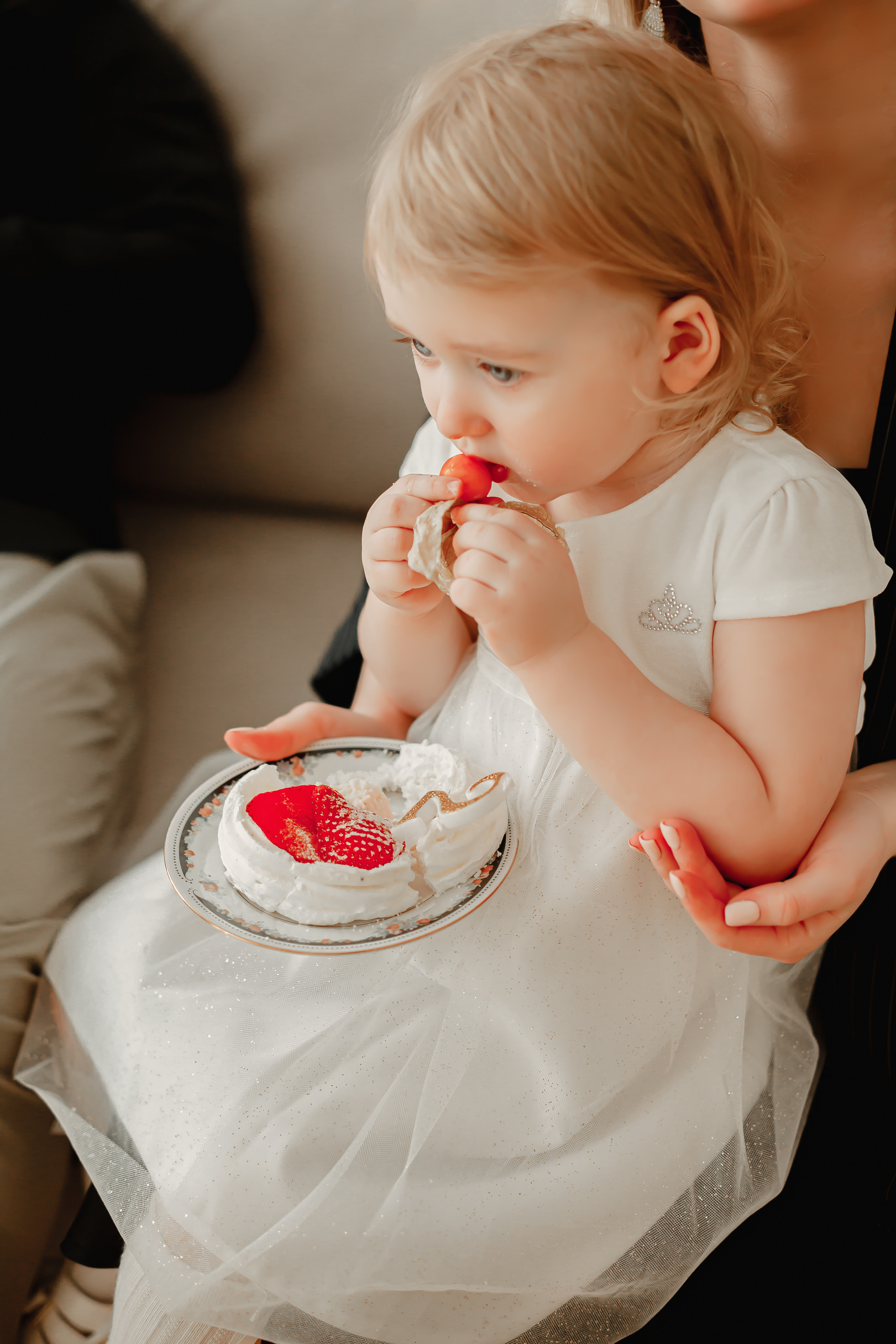 Little princess. Фотограф Анастасия Аветян. Санкт-Петербург