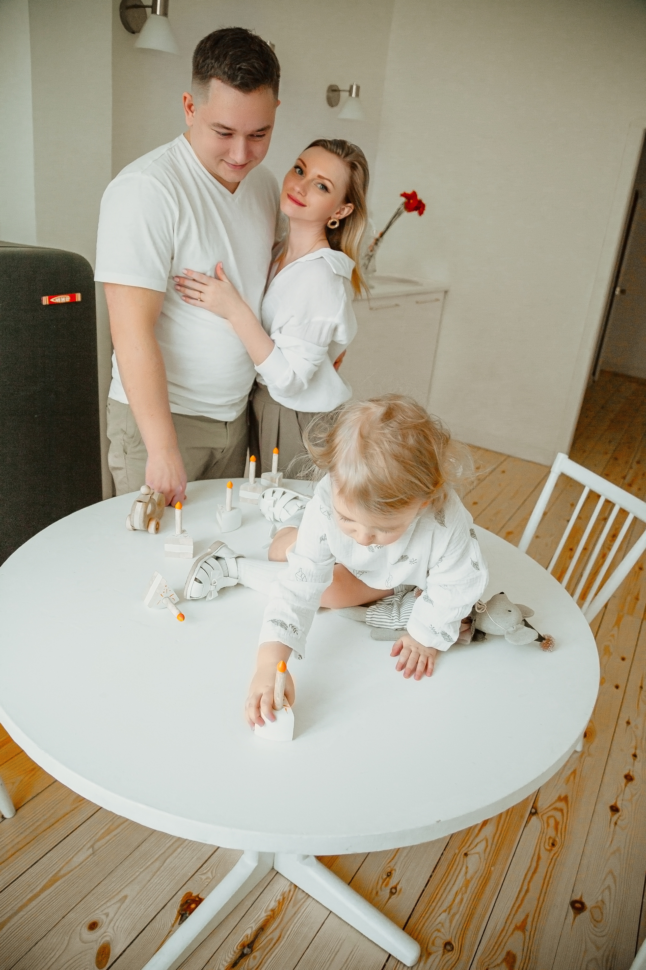 Little princess. Фотограф Анастасия Аветян. Санкт-Петербург