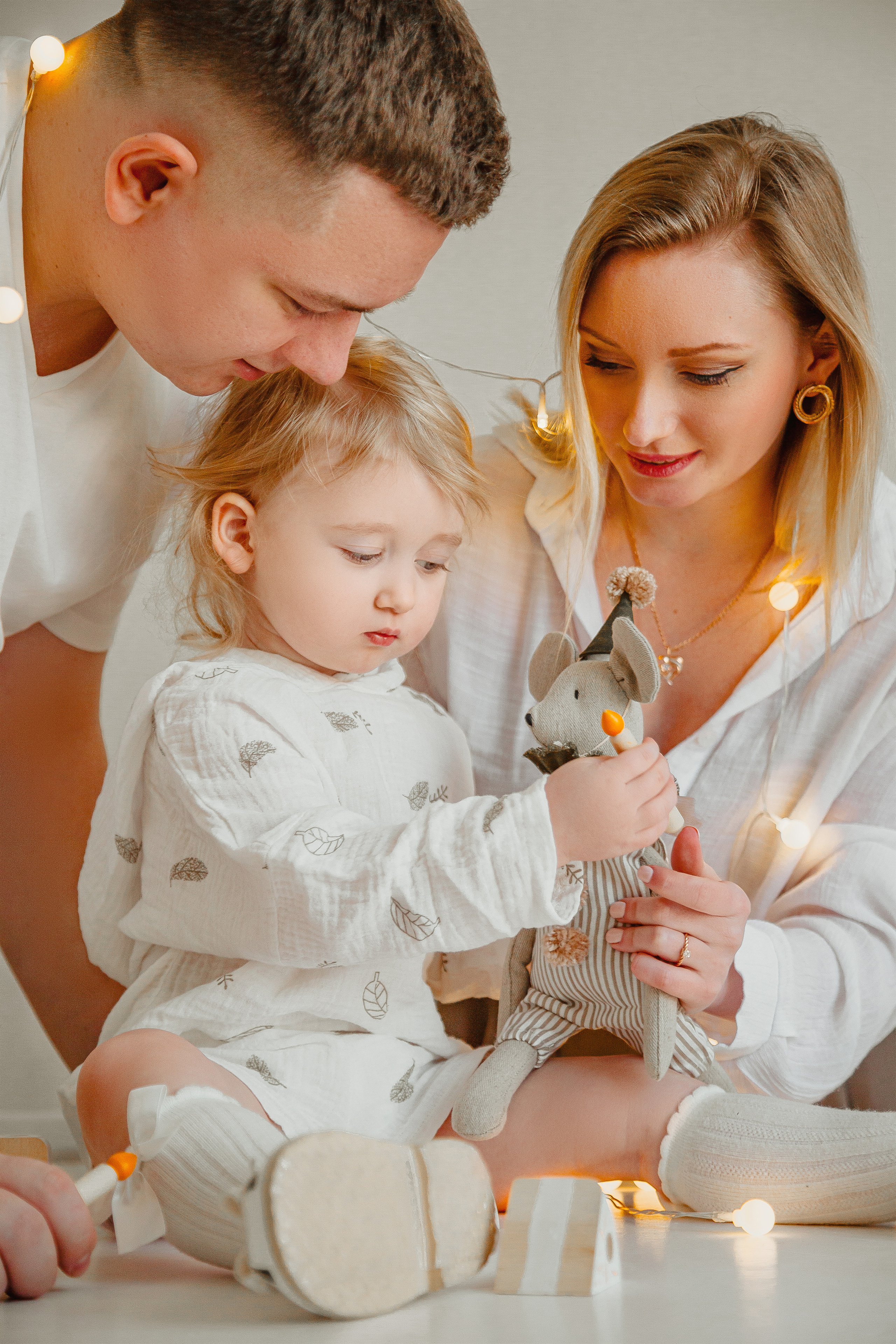 Little princess. Фотограф Анастасия Аветян. Санкт-Петербург