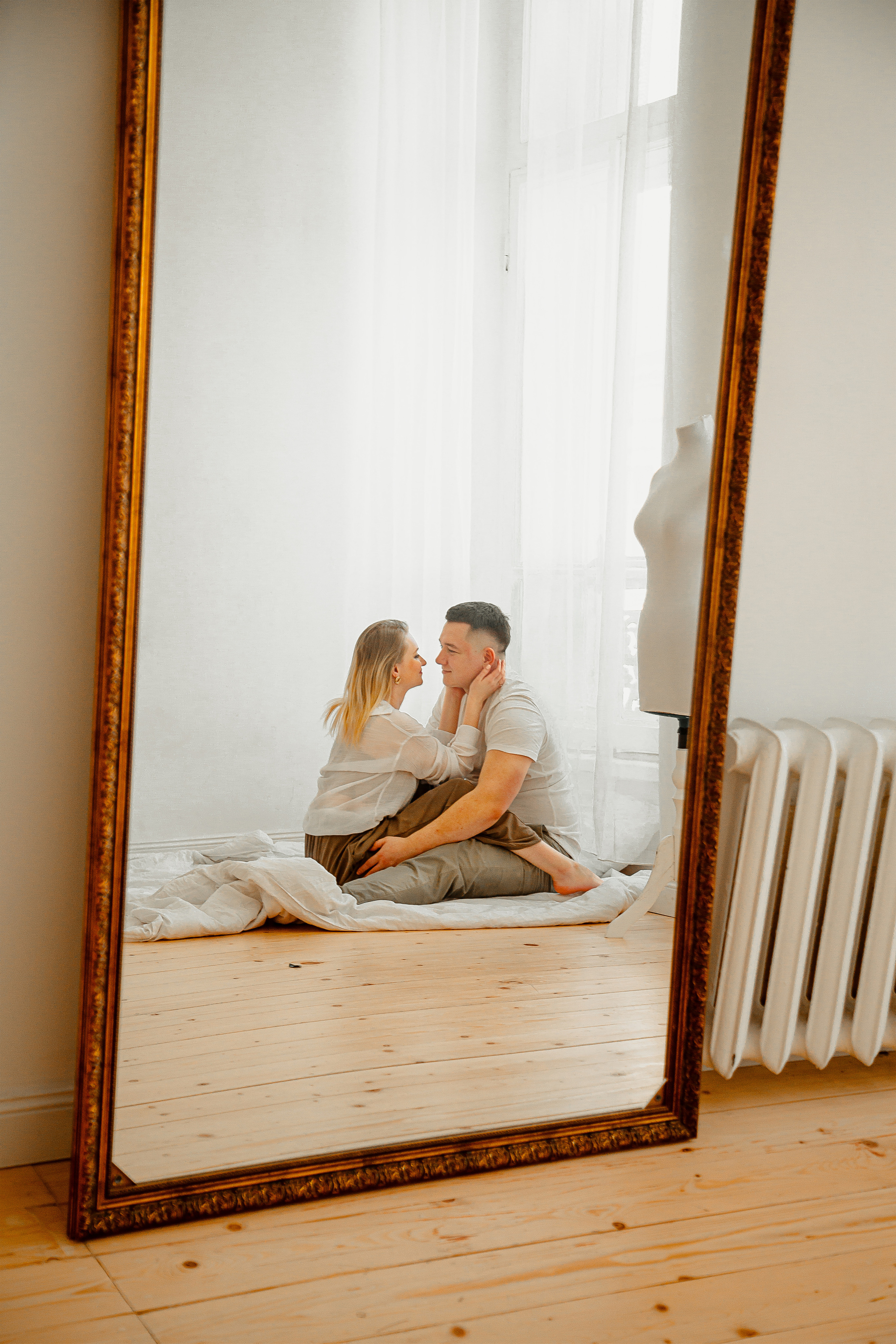 Little princess. Фотограф Анастасия Аветян. Санкт-Петербург