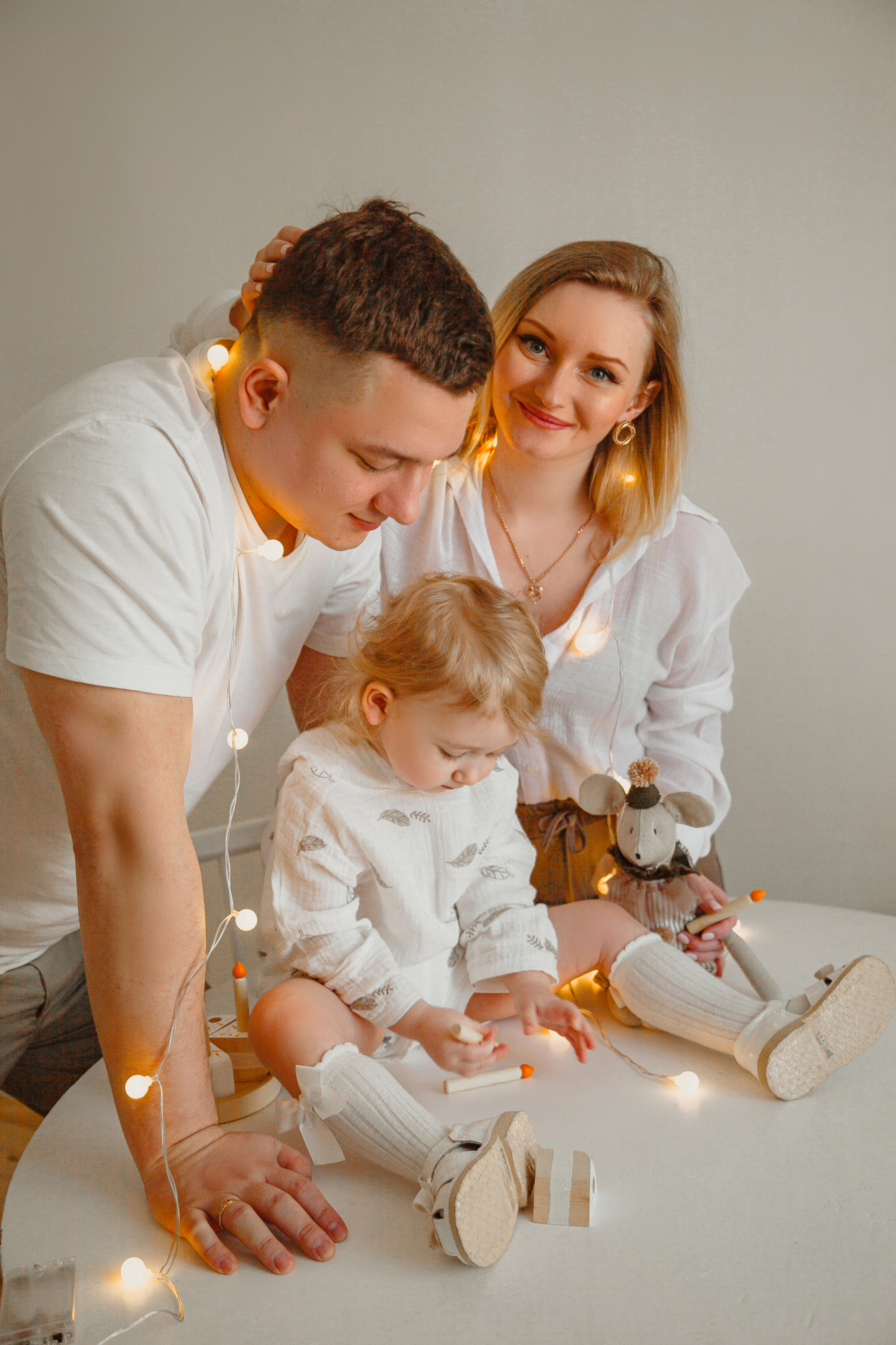 Little princess. Фотограф Анастасия Аветян. Санкт-Петербург