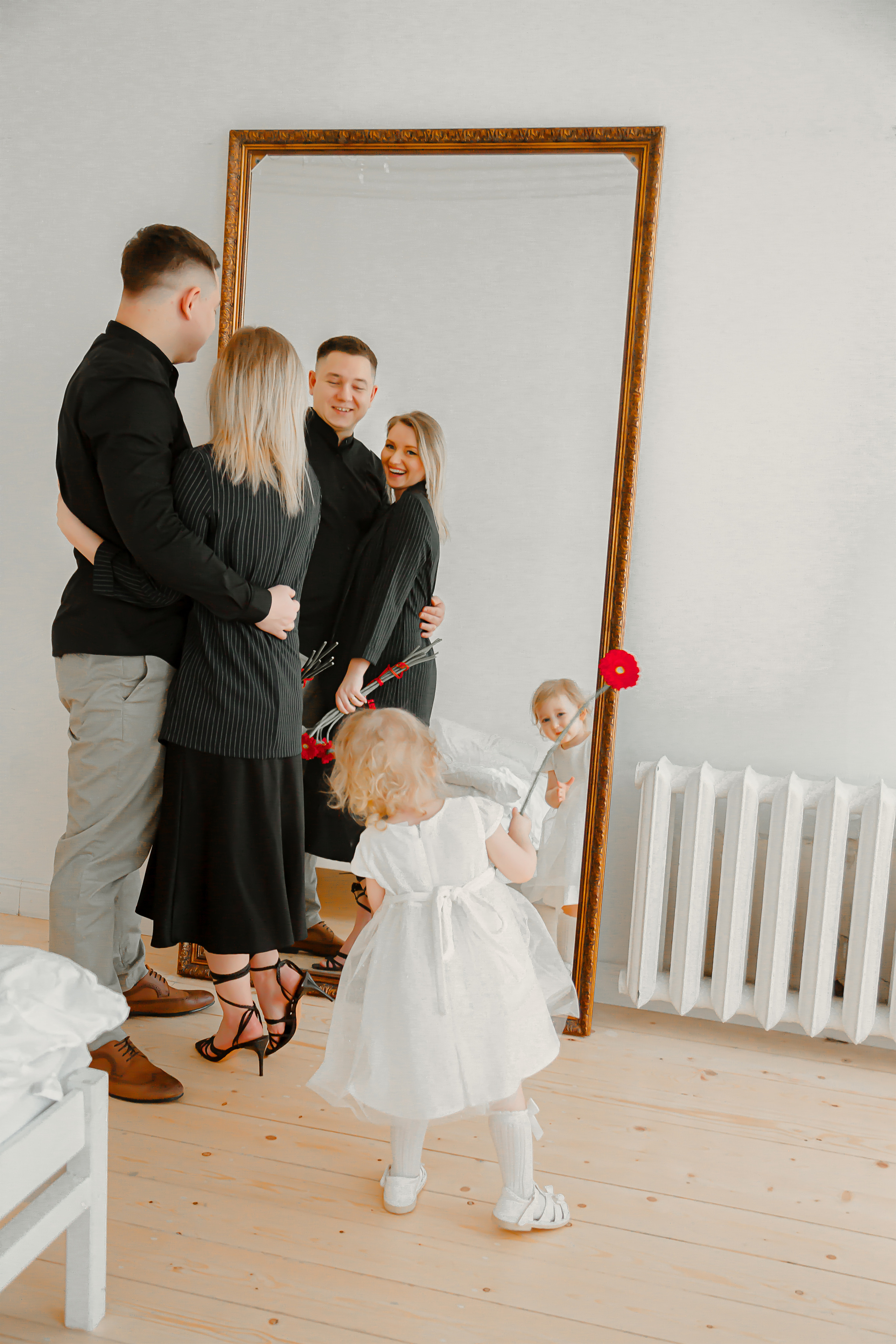 Little princess. Фотограф Анастасия Аветян. Санкт-Петербург