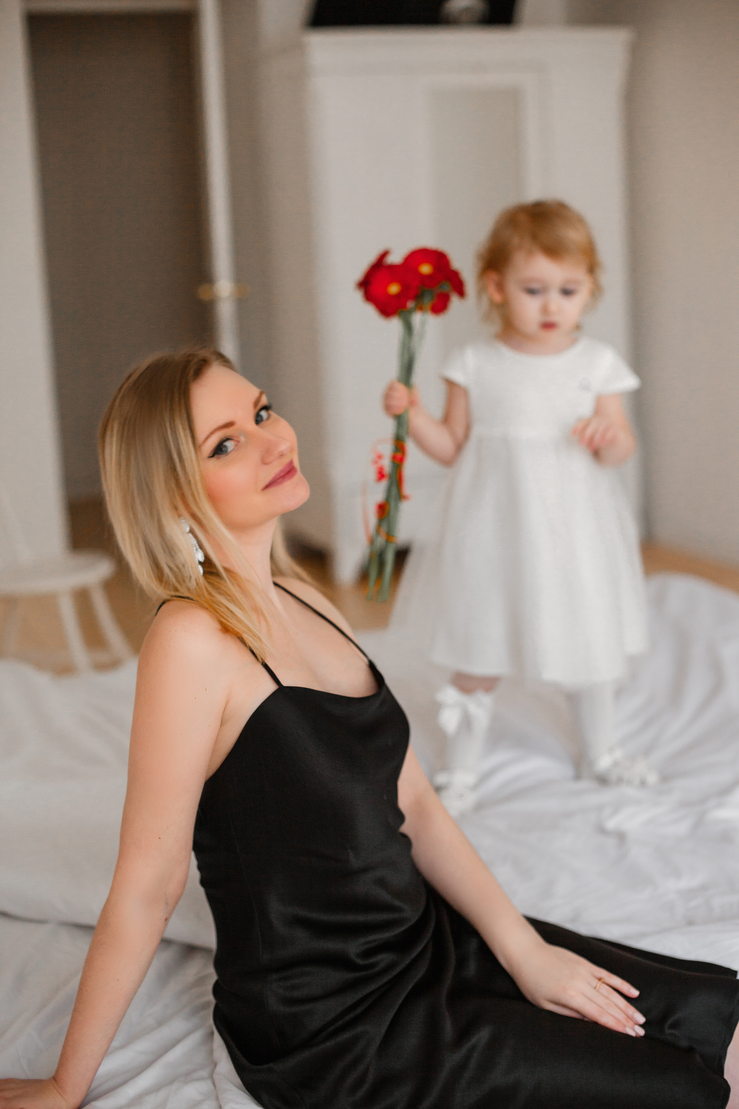 Little princess. Фотограф Анастасия Аветян. Санкт-Петербург