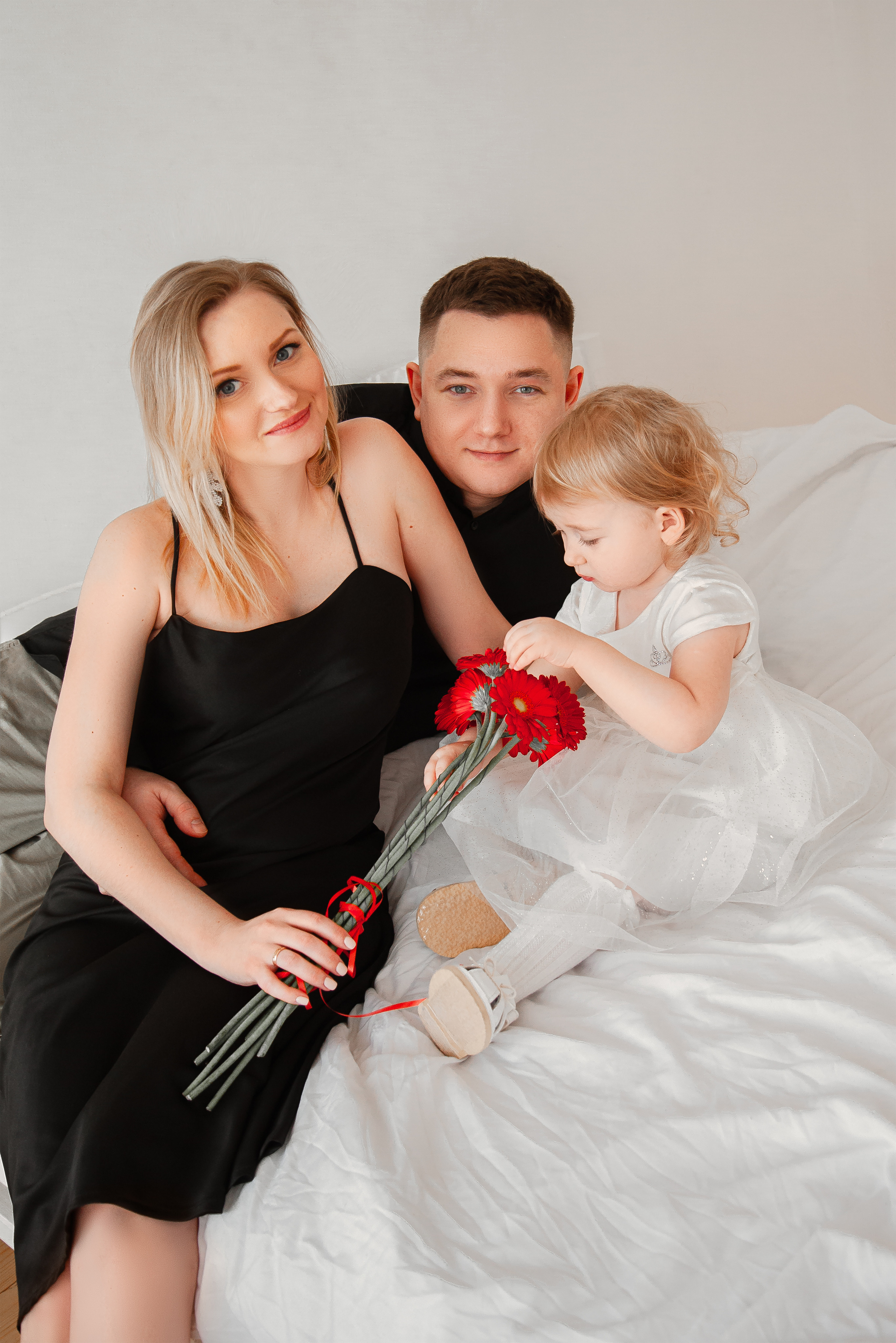 Little princess. Фотограф Анастасия Аветян. Санкт-Петербург