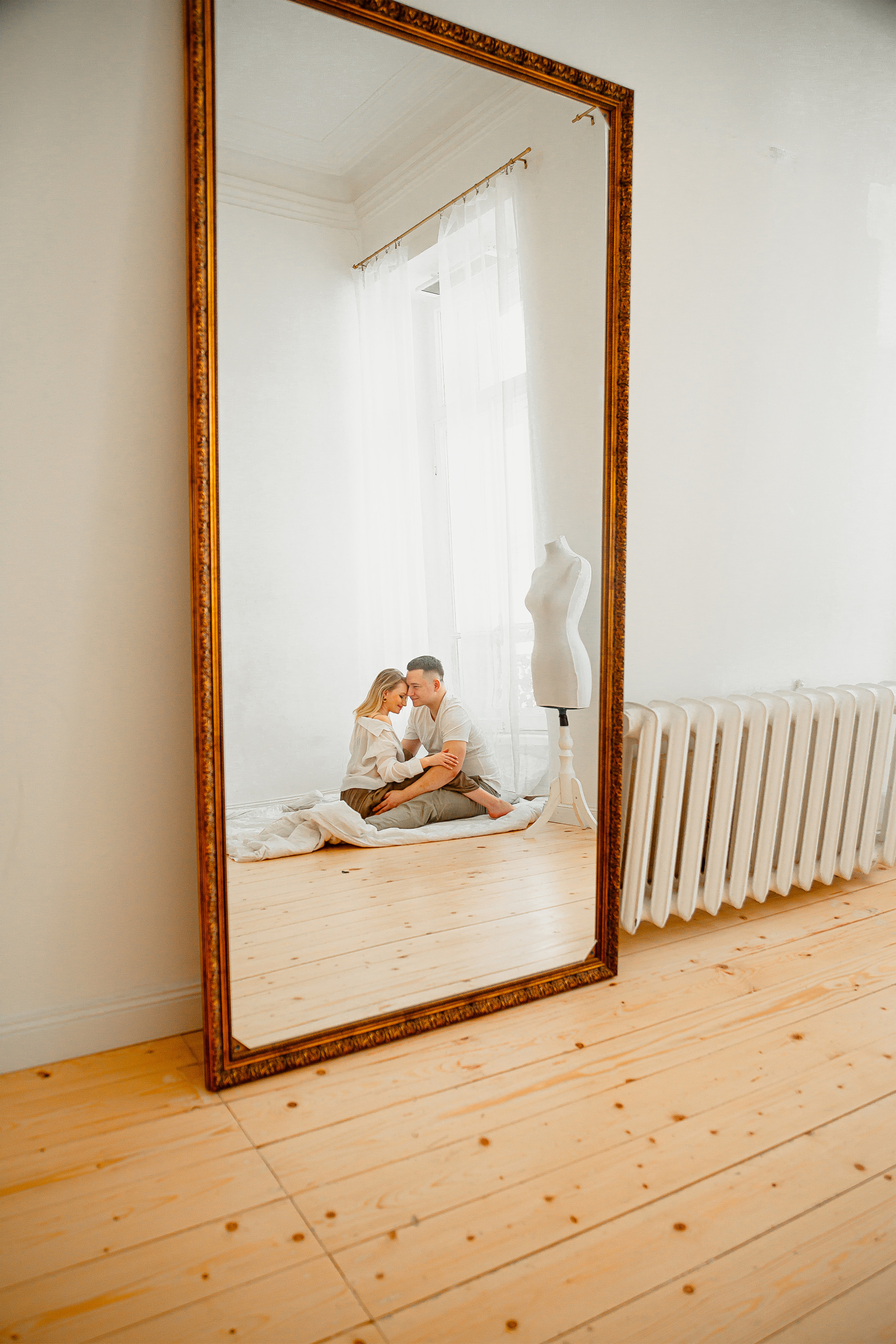 Little princess. Фотограф Анастасия Аветян. Санкт-Петербург