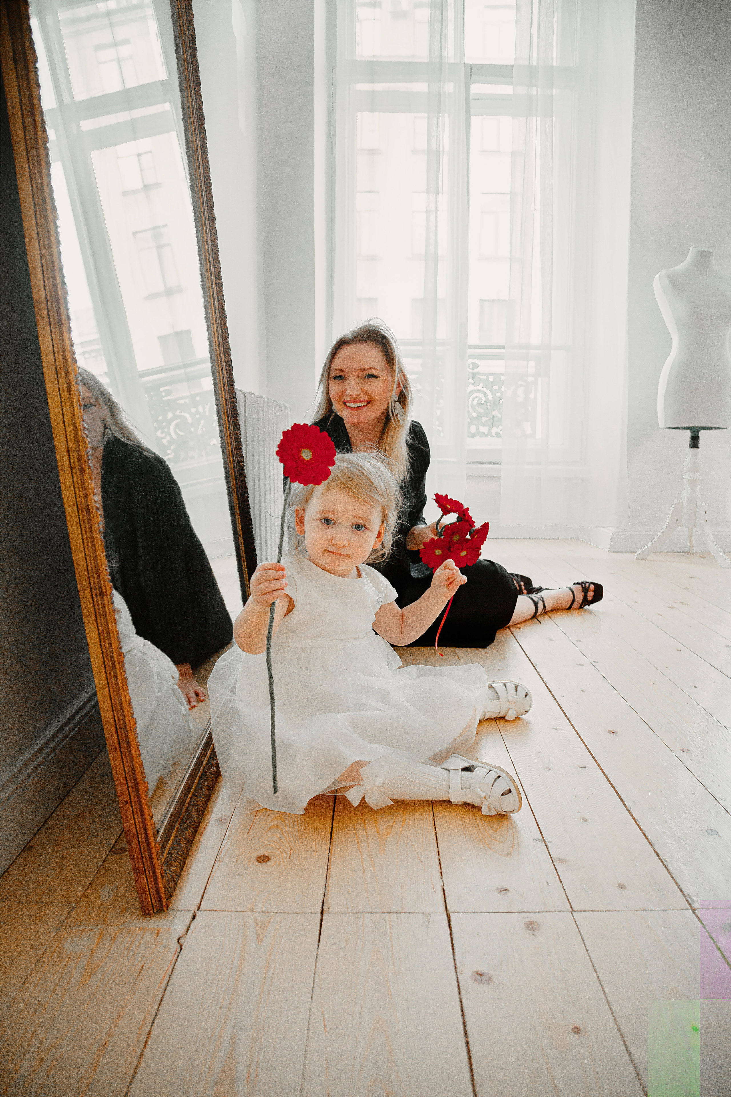 Little princess. Фотограф Анастасия Аветян. Санкт-Петербург