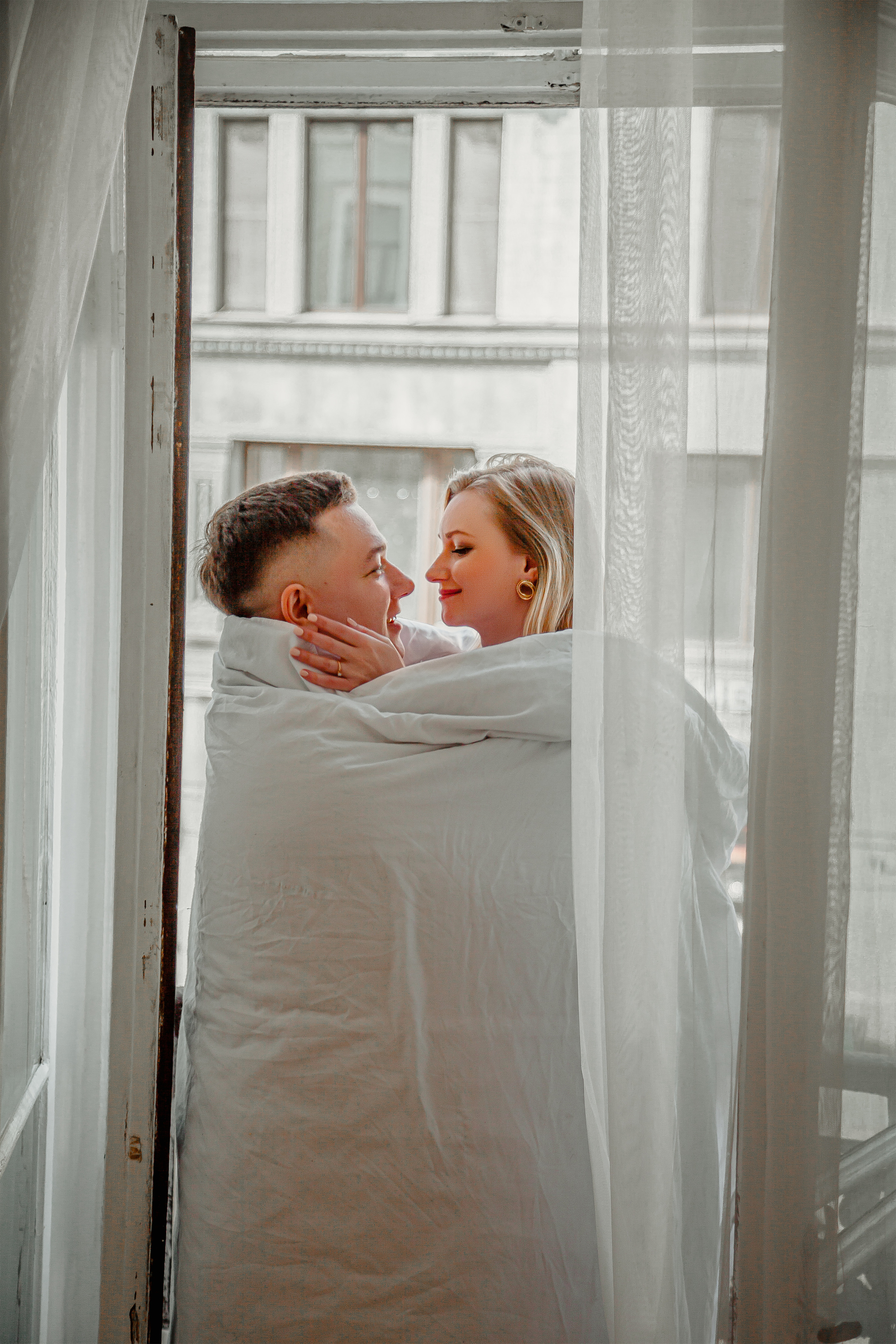 Фотограф Анастасия Аветян. Санкт-Петербург