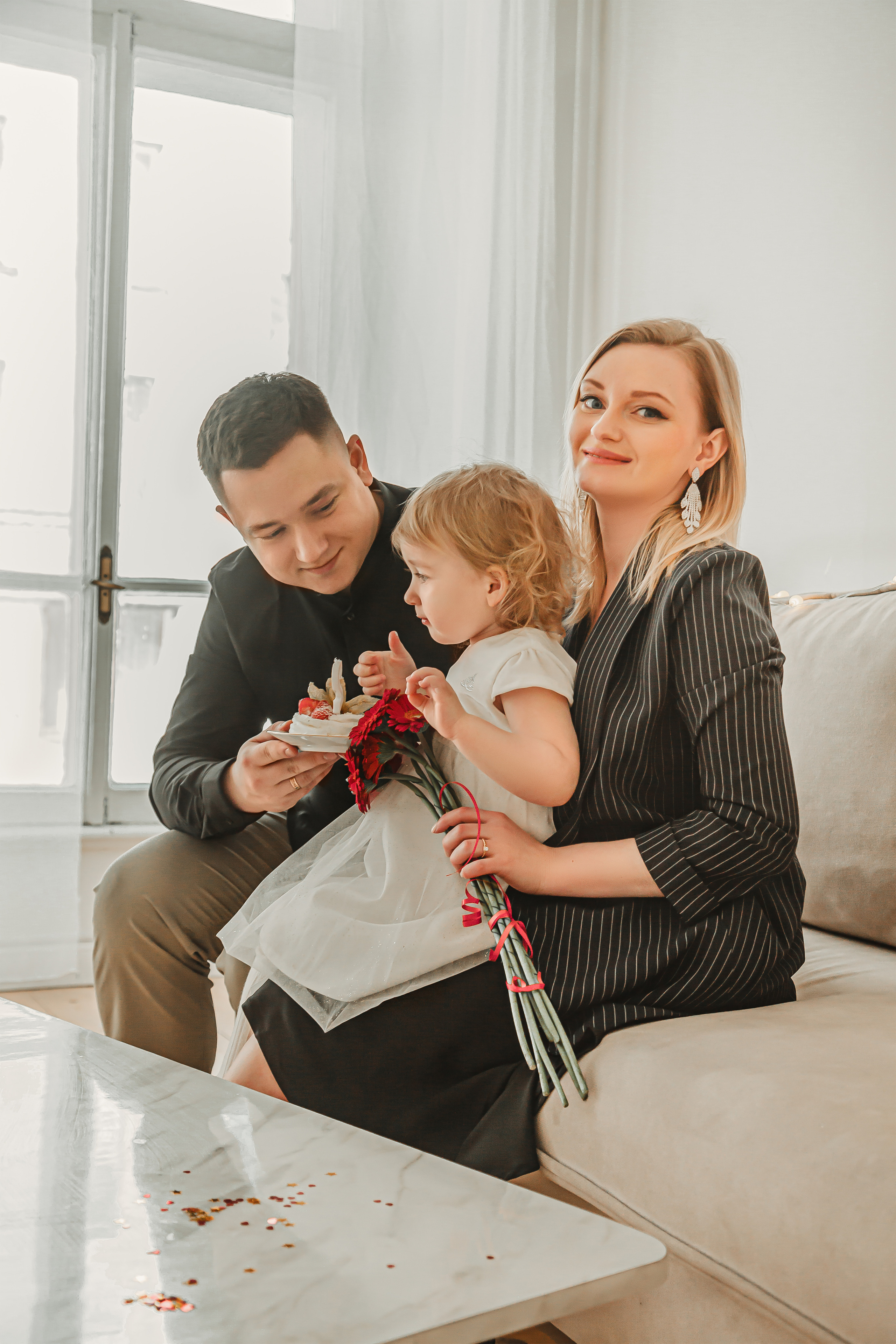 Little princess. Фотограф Анастасия Аветян. Санкт-Петербург