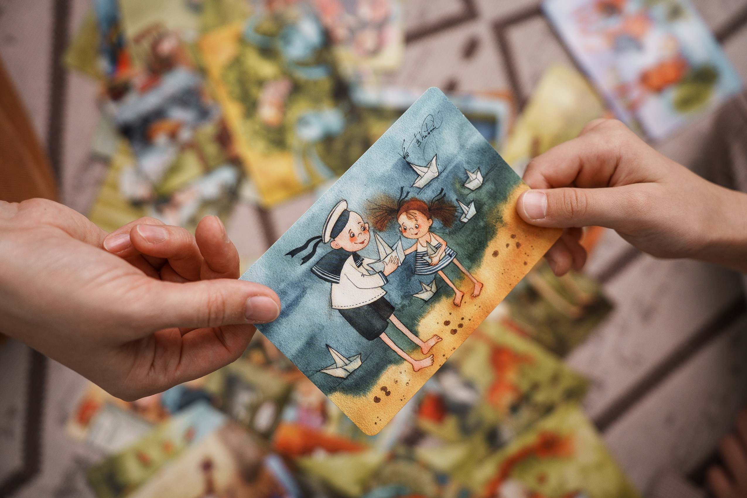 Детский психолог и дефектолог: Фотосессии для специалистов в Новосибирске. Фотограф Дарья Едапина Новосибирск