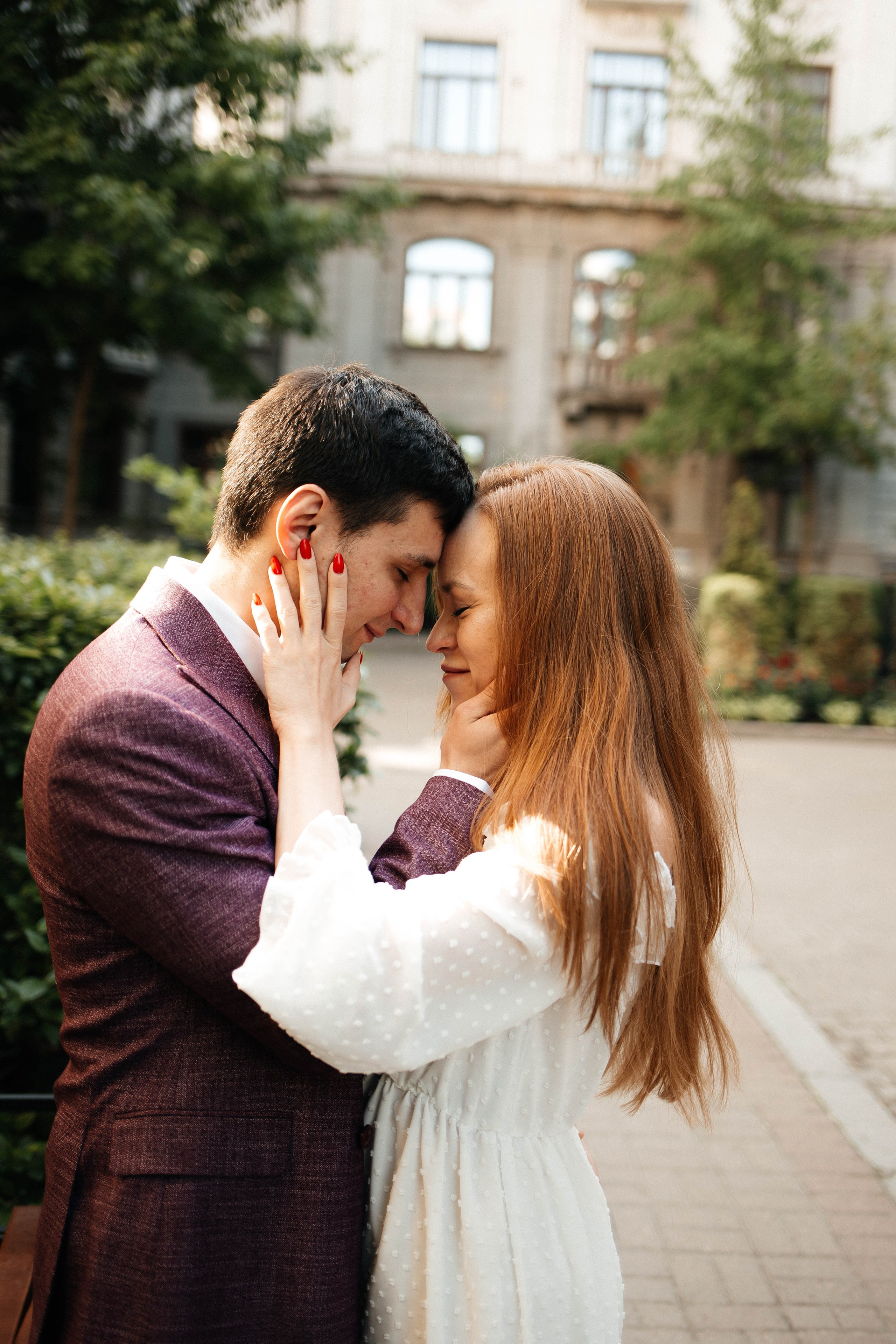 Love Story. Анна Михайлова|Свадебный фотограф в Санкт-Петербурге