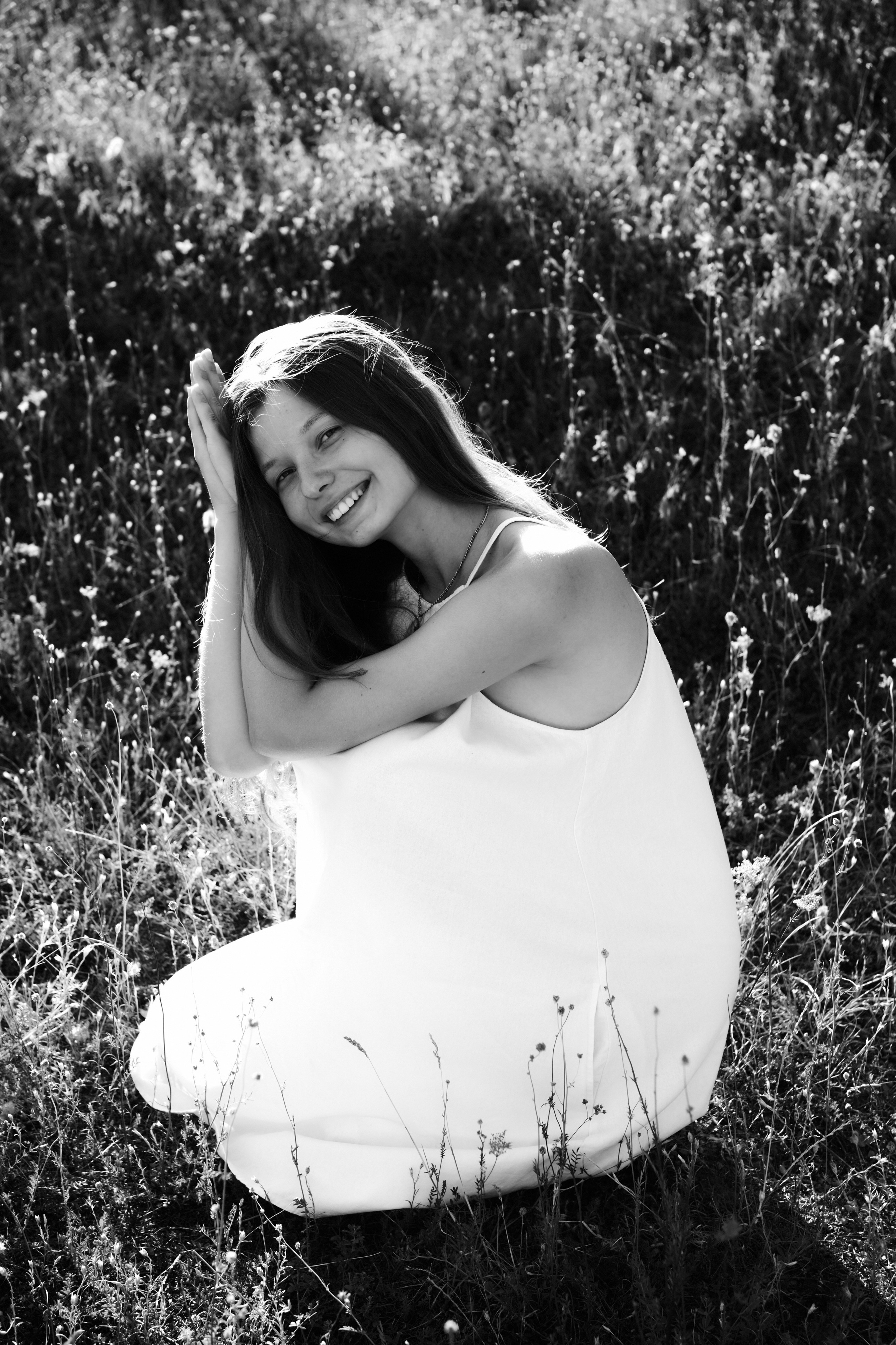 История о тебе. Таня Чернова