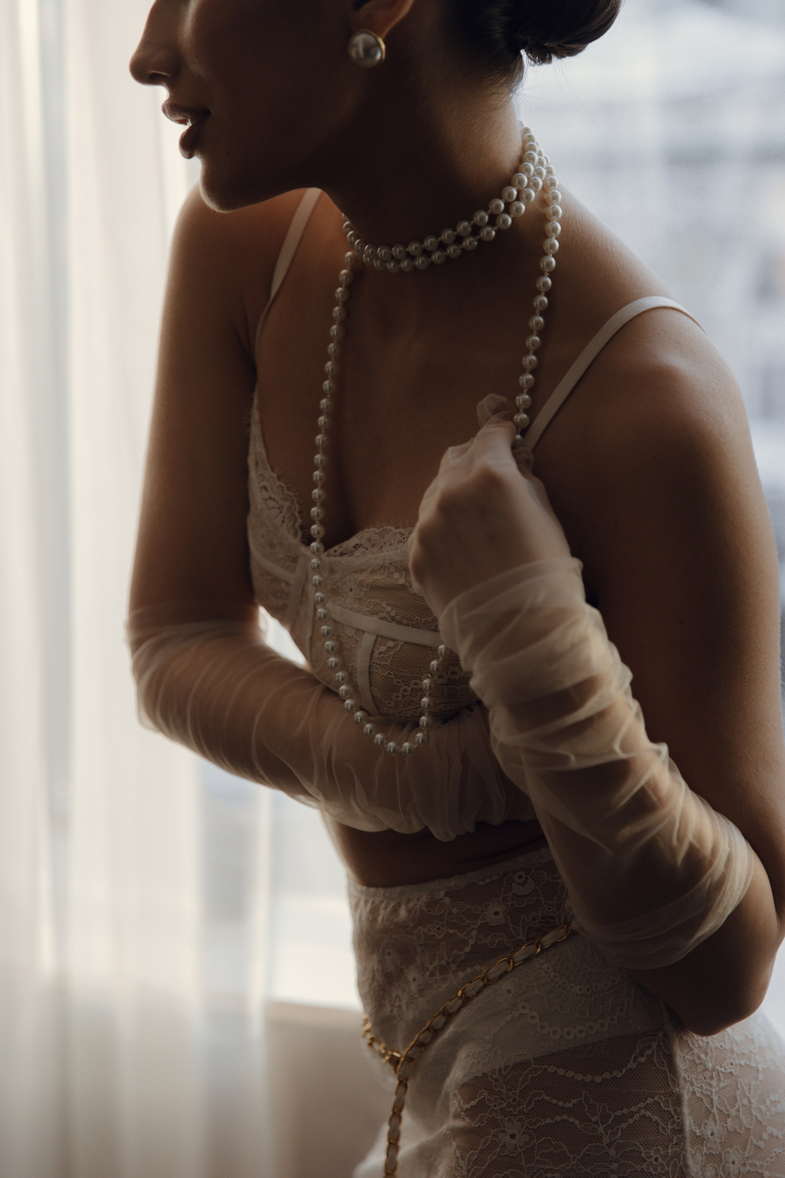 Яна и Денис. Фотограф Нижний Новгород