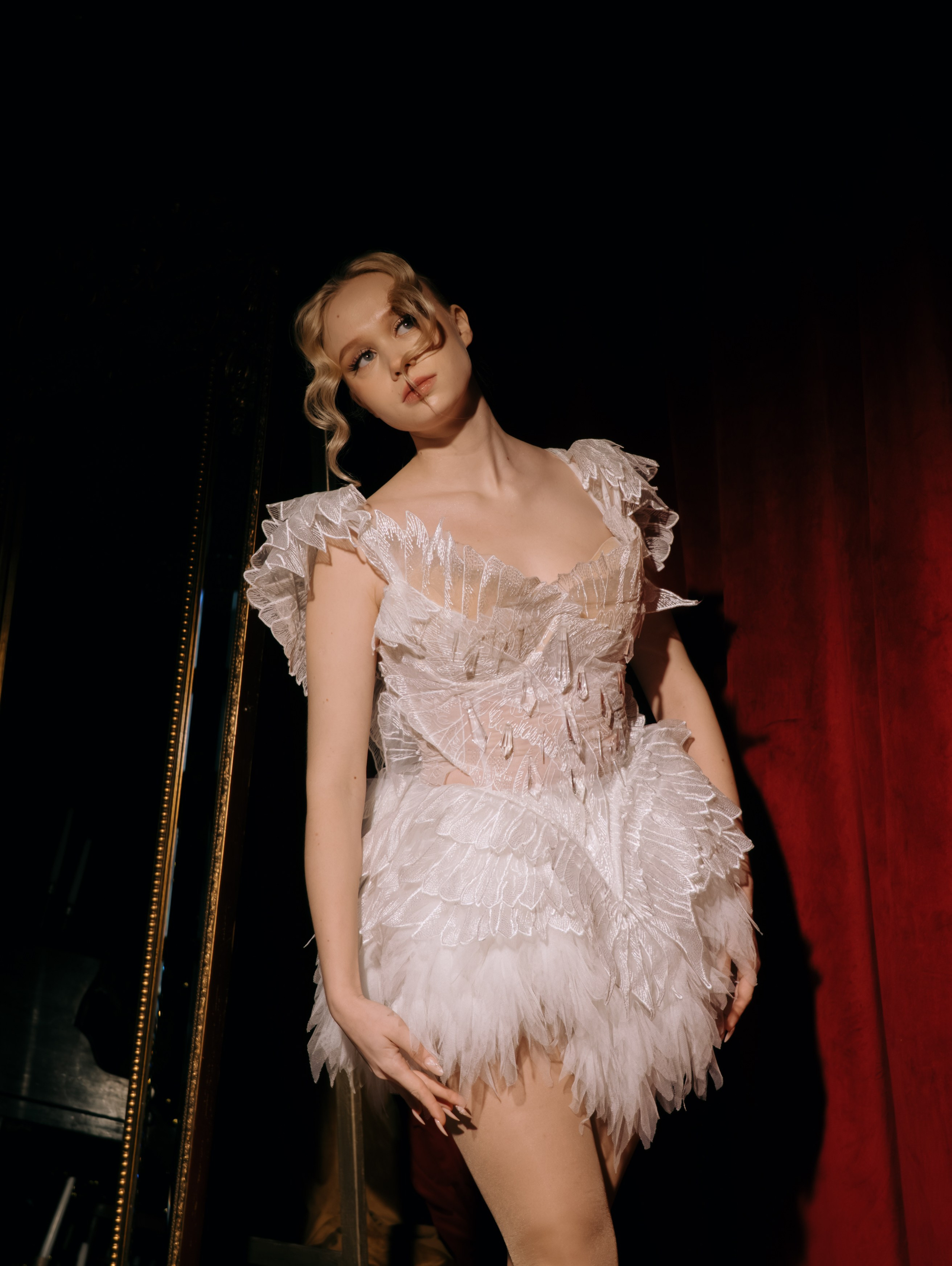 Балет. Женский фотограф Санкт-Петербург