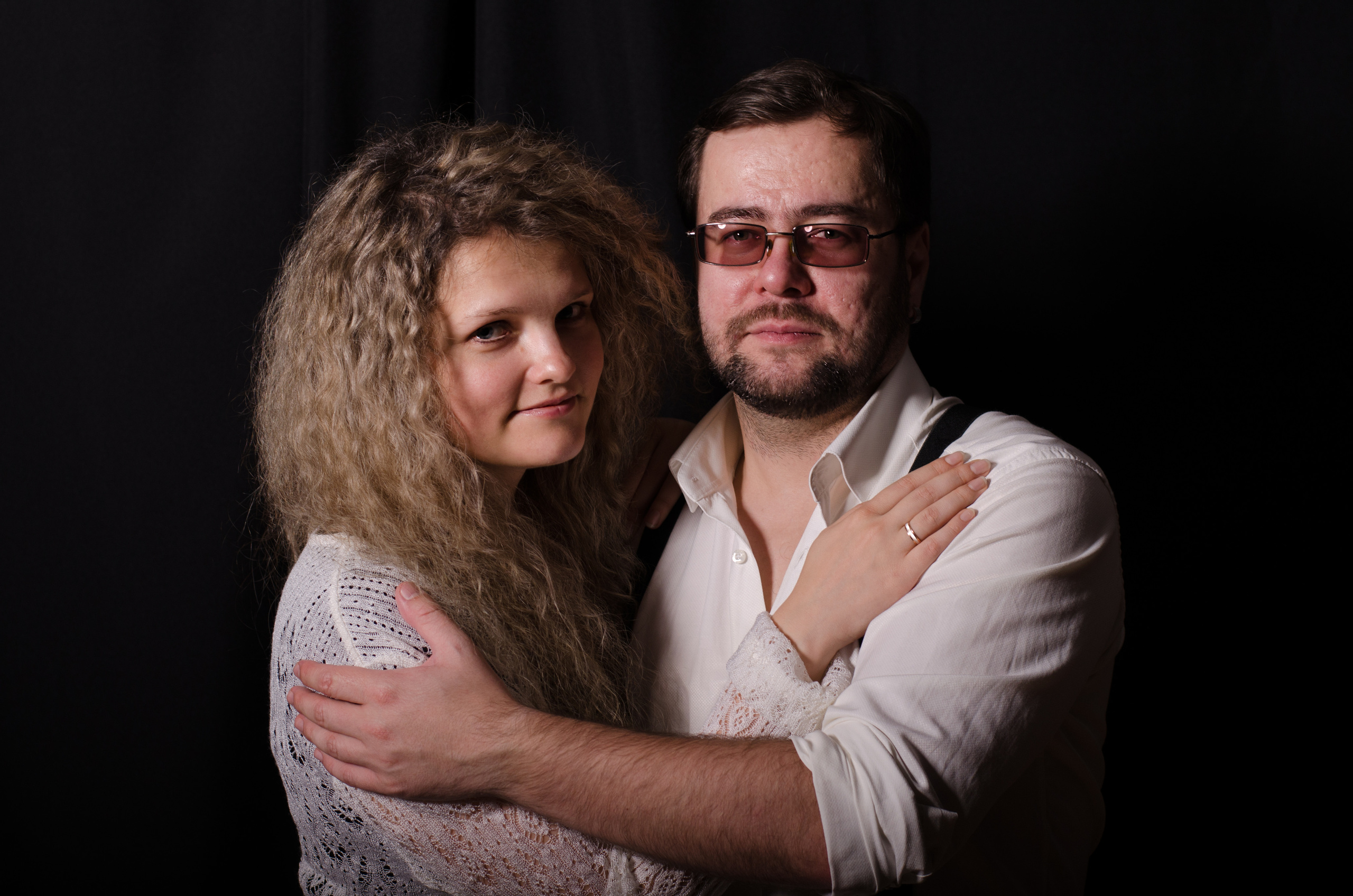 Цветное. Фотограф Андрей Петрухин Москва