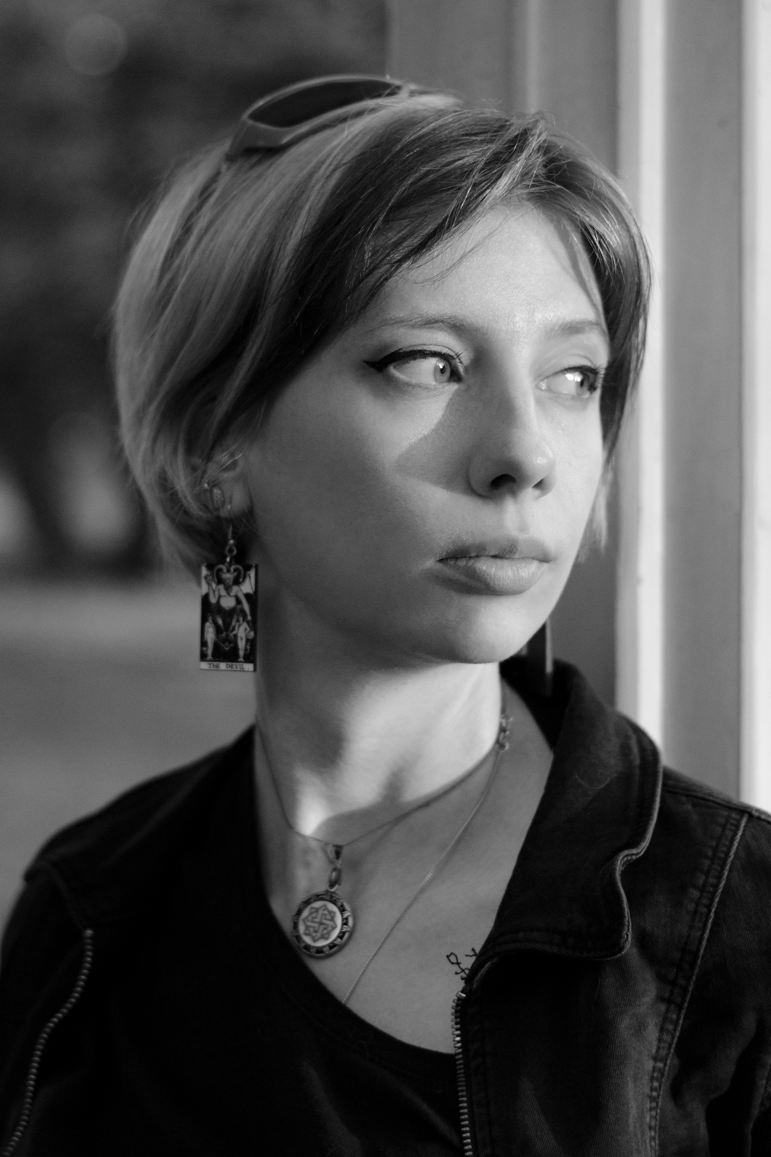 Уличные фото. Фотограф Андрей Петрухин Москва