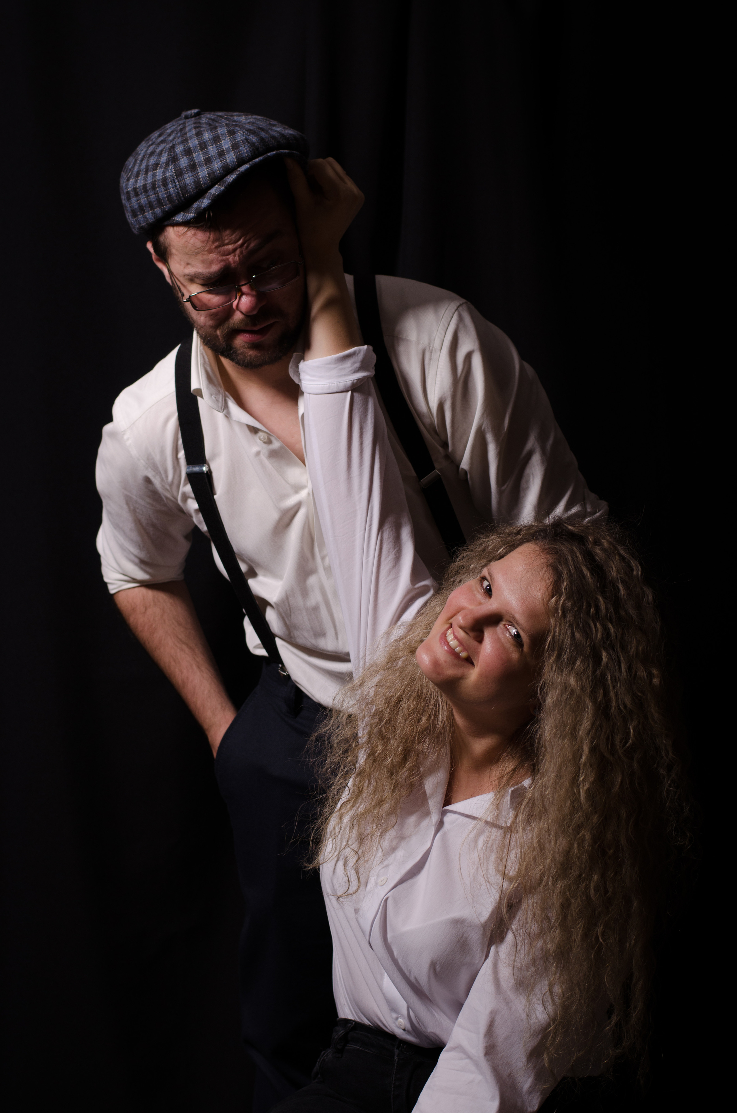 Цветное. Фотограф Андрей Петрухин Москва