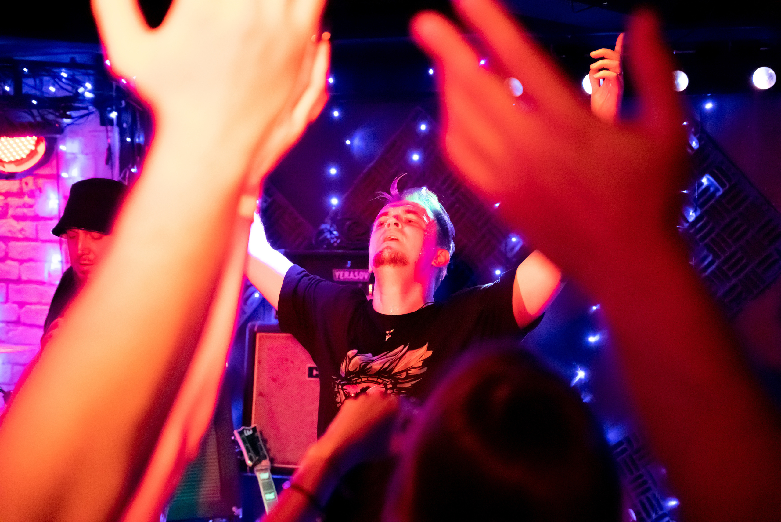 Мероприятия. Фотограф Андрей Петрухин Москва