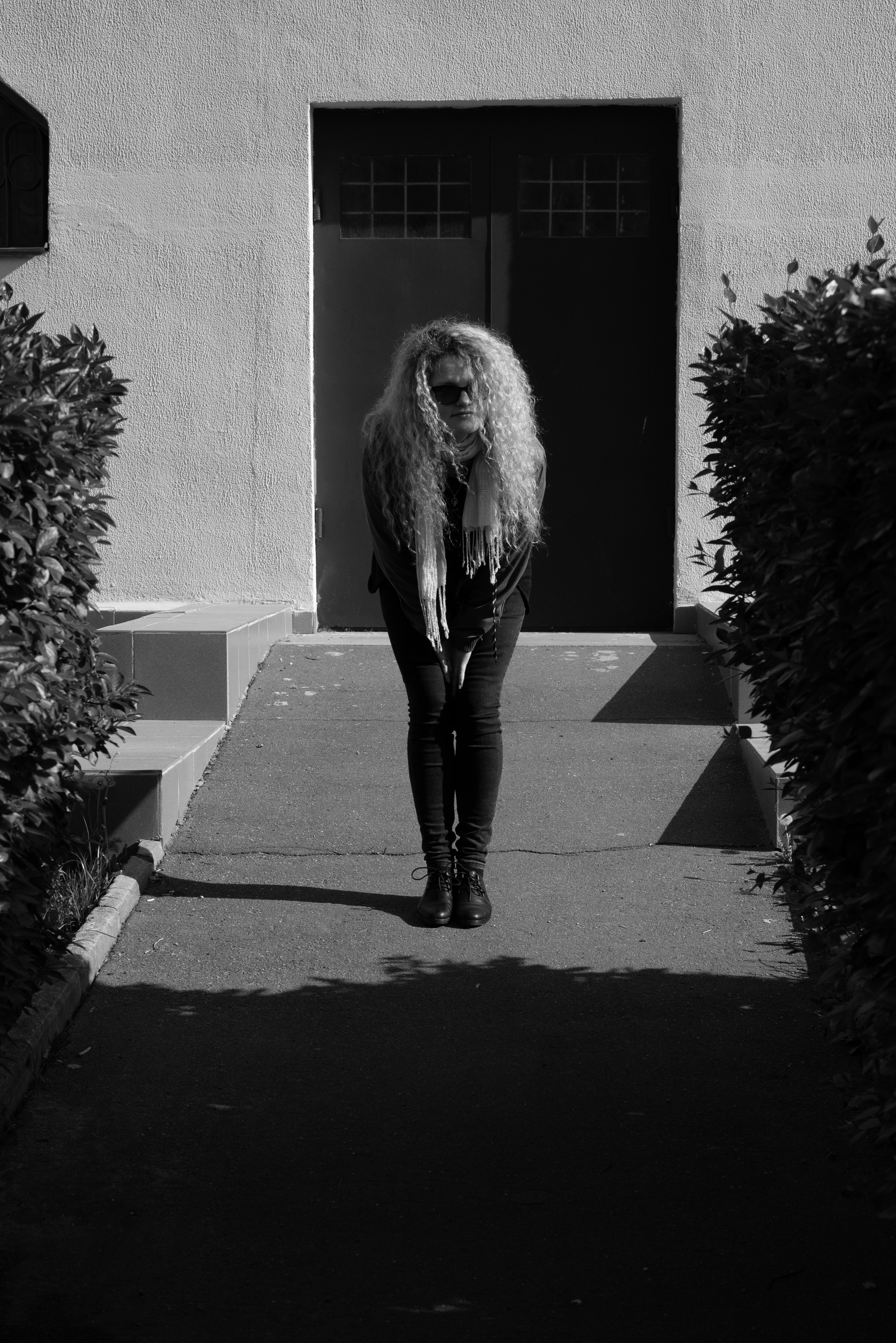 Уличные фото. Фотограф Андрей Петрухин Москва