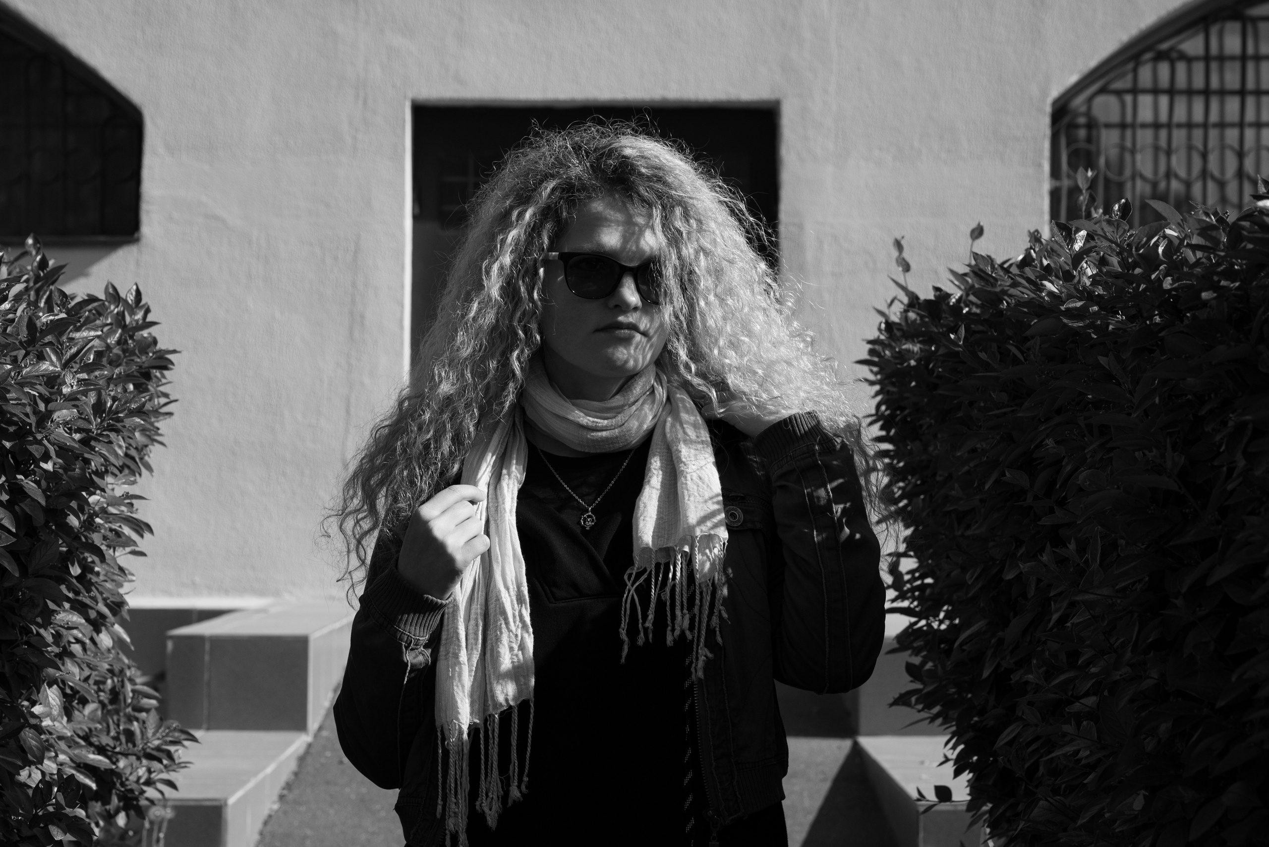 Уличные фото. Фотограф Андрей Петрухин Москва