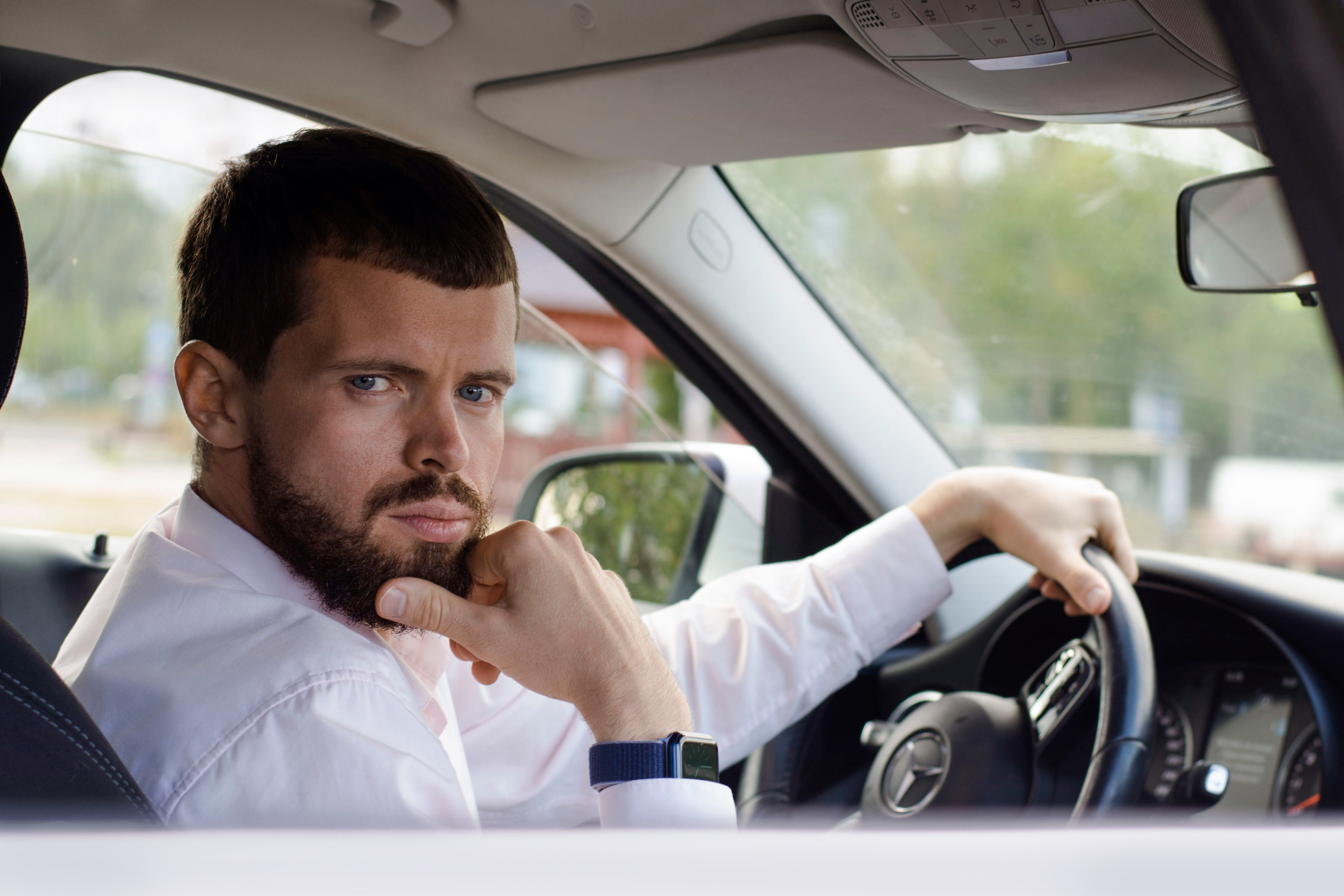 Уличные фото. Фотограф Андрей Петрухин Москва