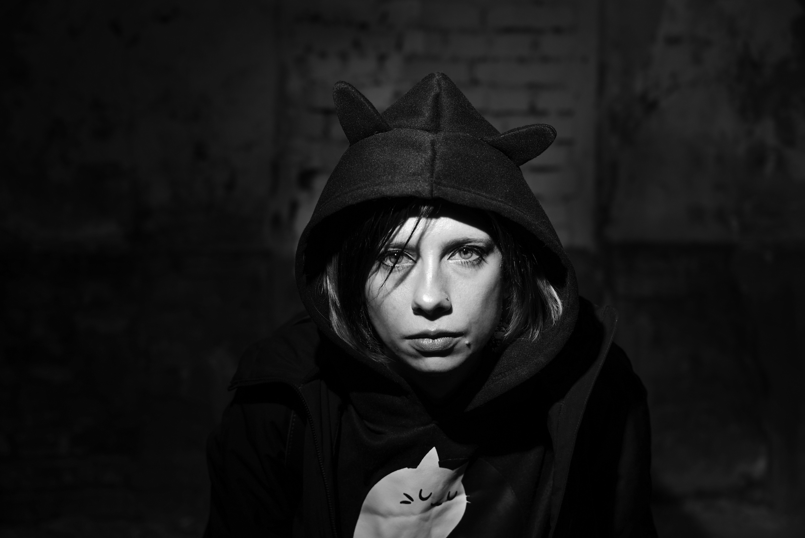 Уличные фото. Фотограф Андрей Петрухин Москва