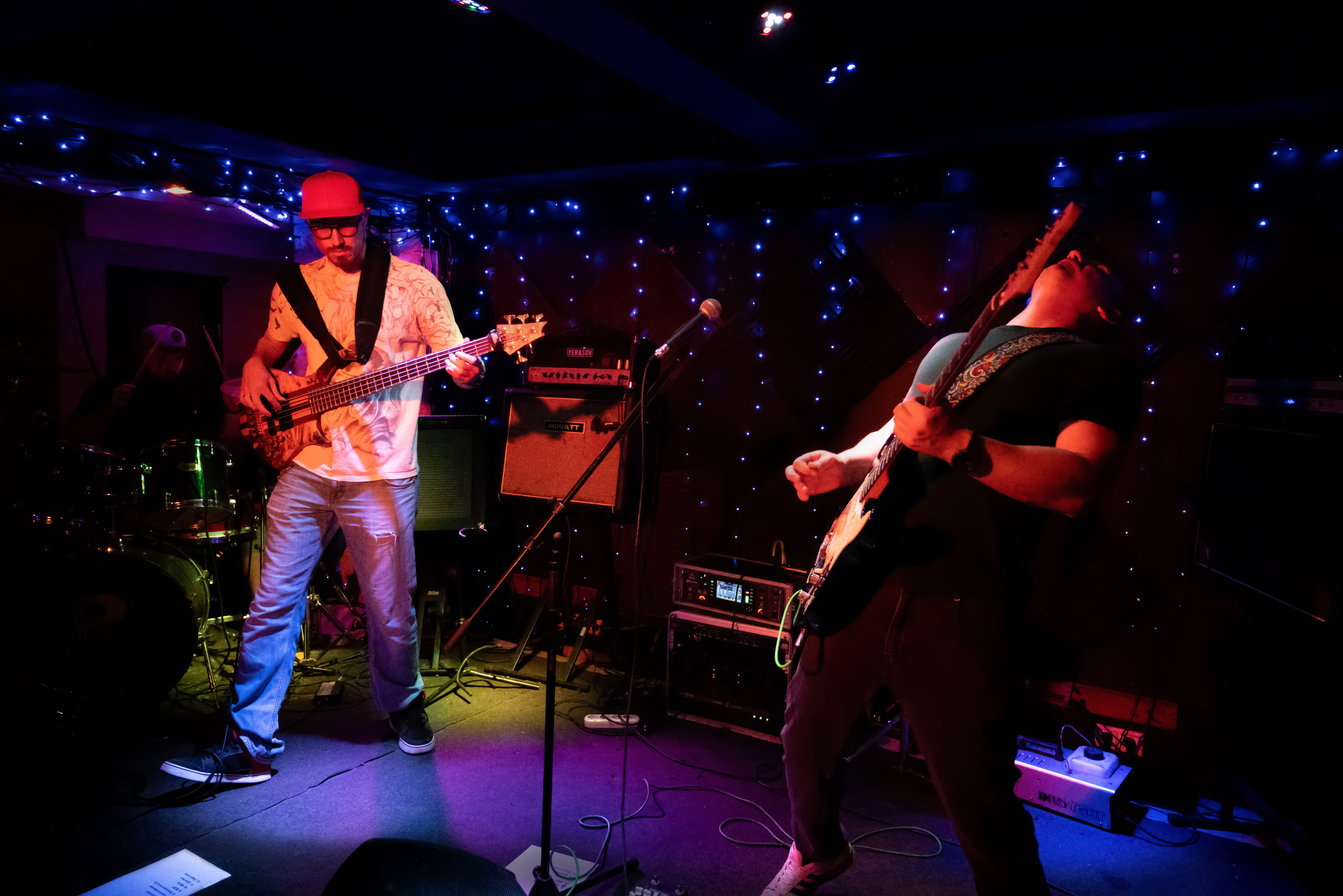 Мероприятия. Фотограф Андрей Петрухин Москва