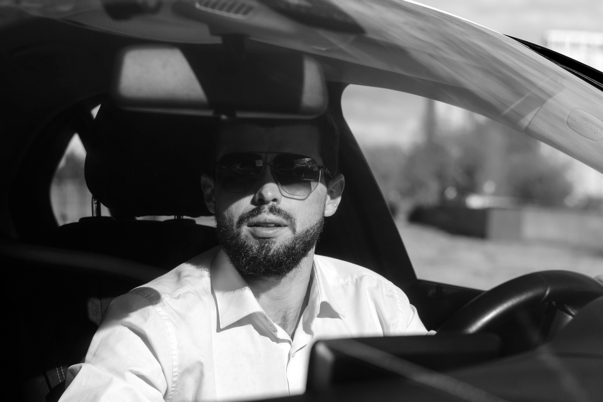 Уличные фото. Фотограф Андрей Петрухин Москва