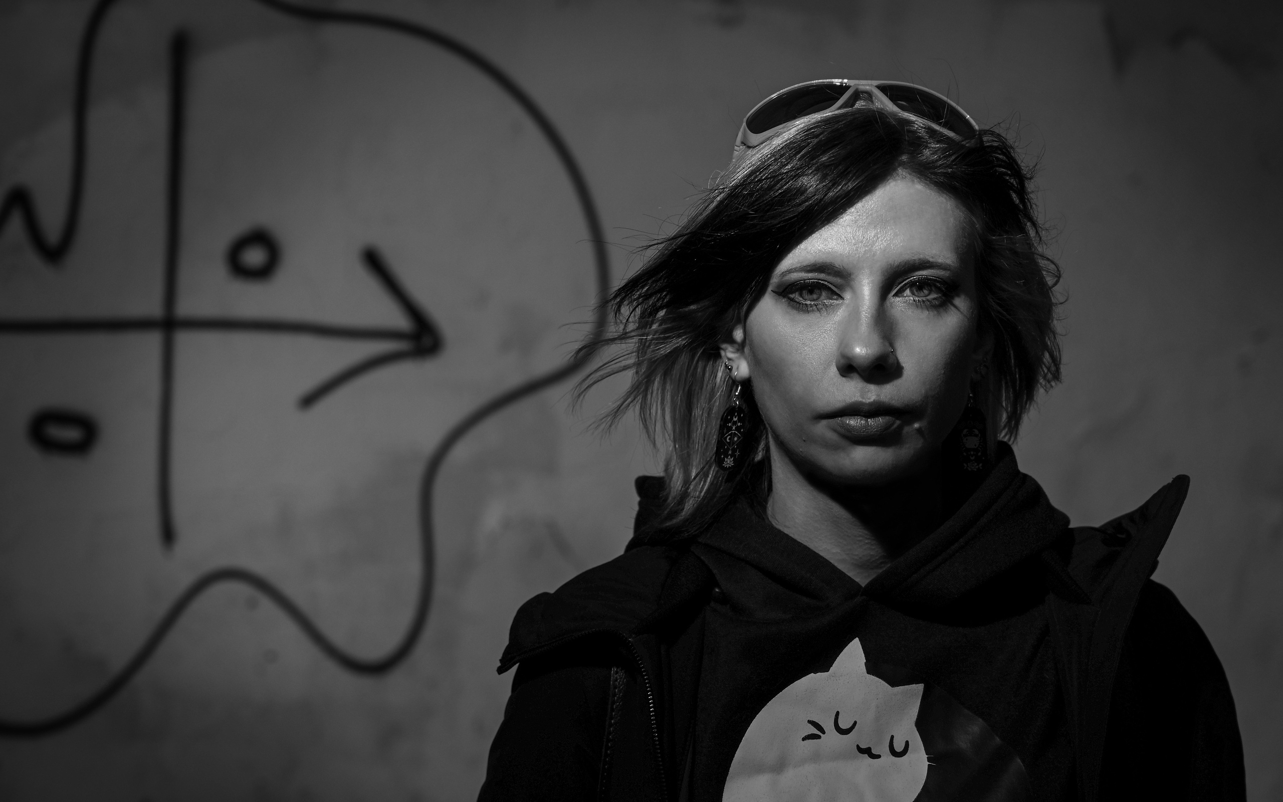 Уличные фото. Фотограф Андрей Петрухин Москва