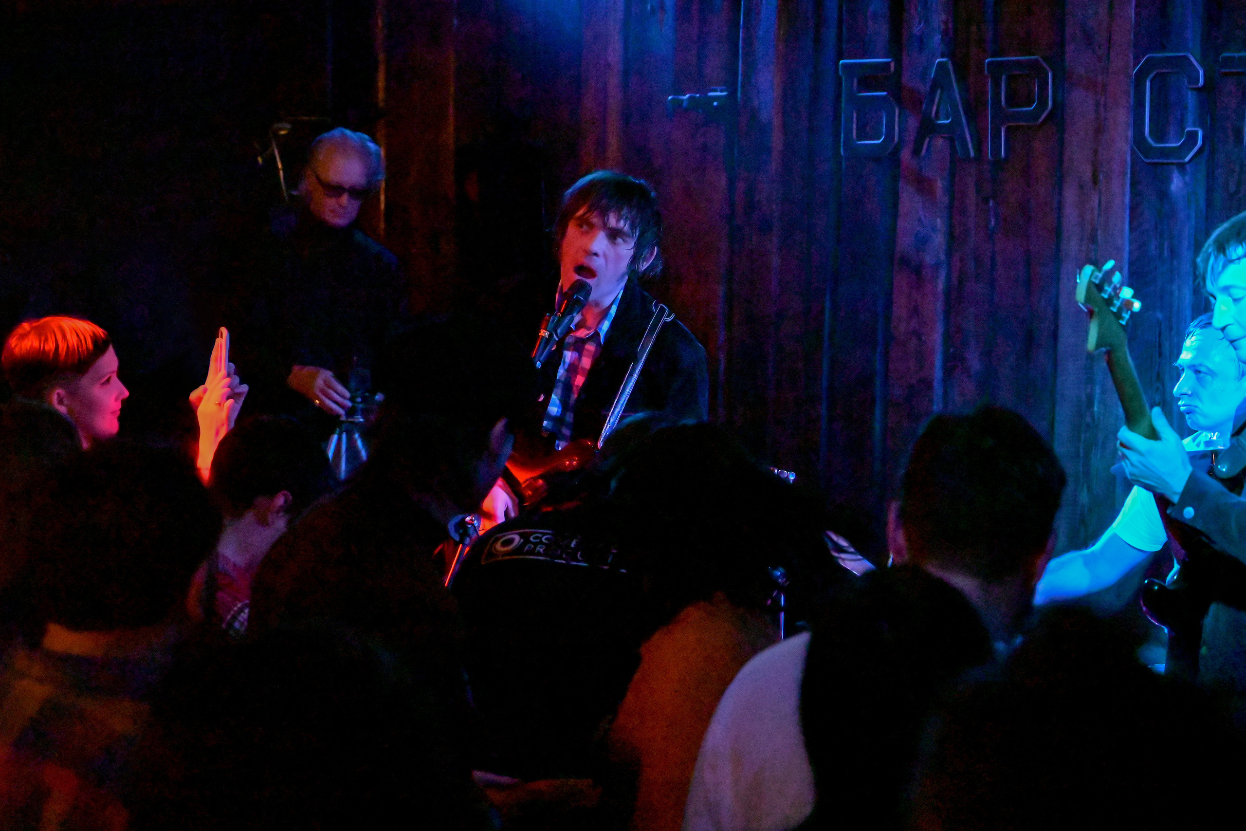 Мероприятия. Фотограф Андрей Петрухин Москва