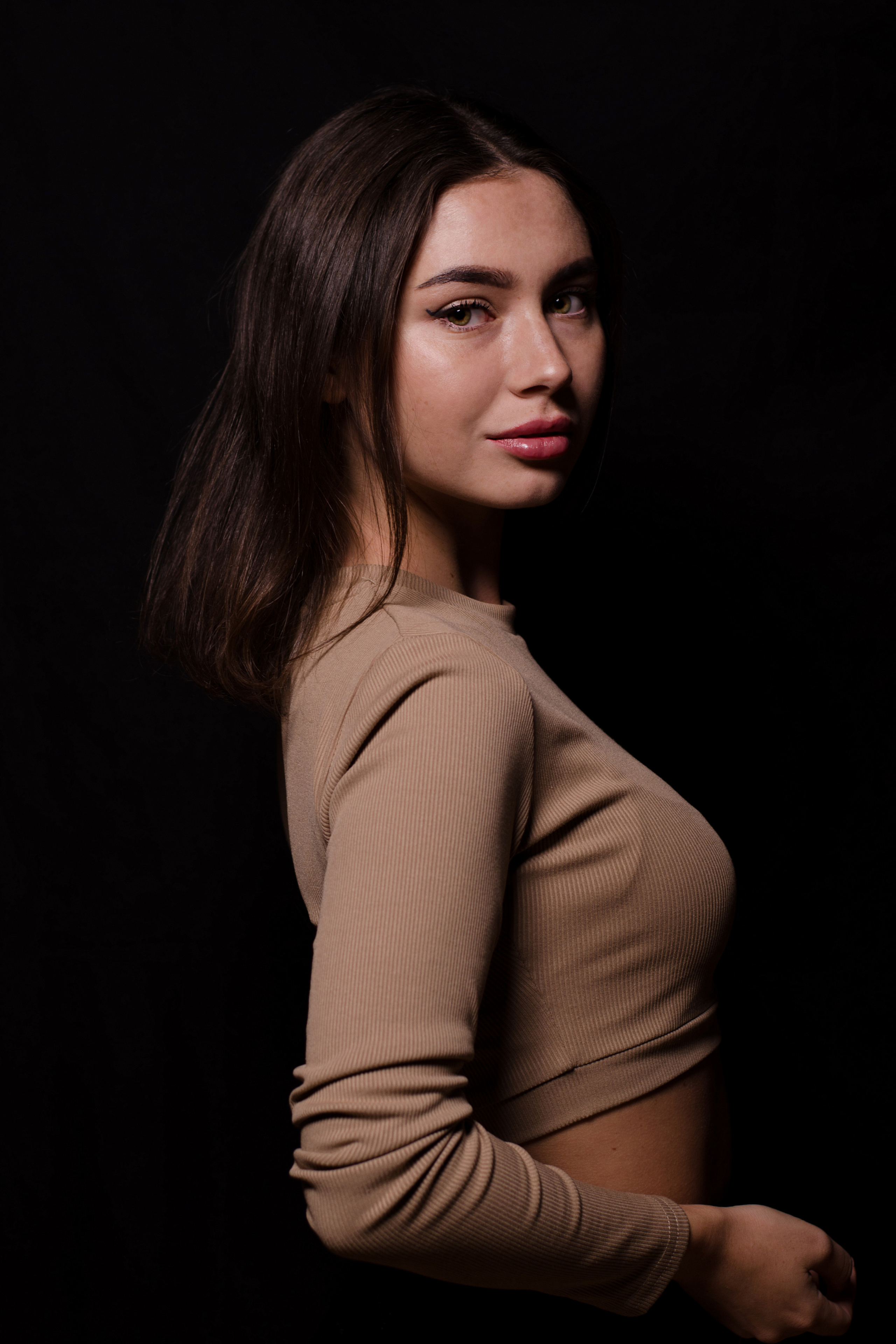 Цветное. Фотограф Андрей Петрухин Москва