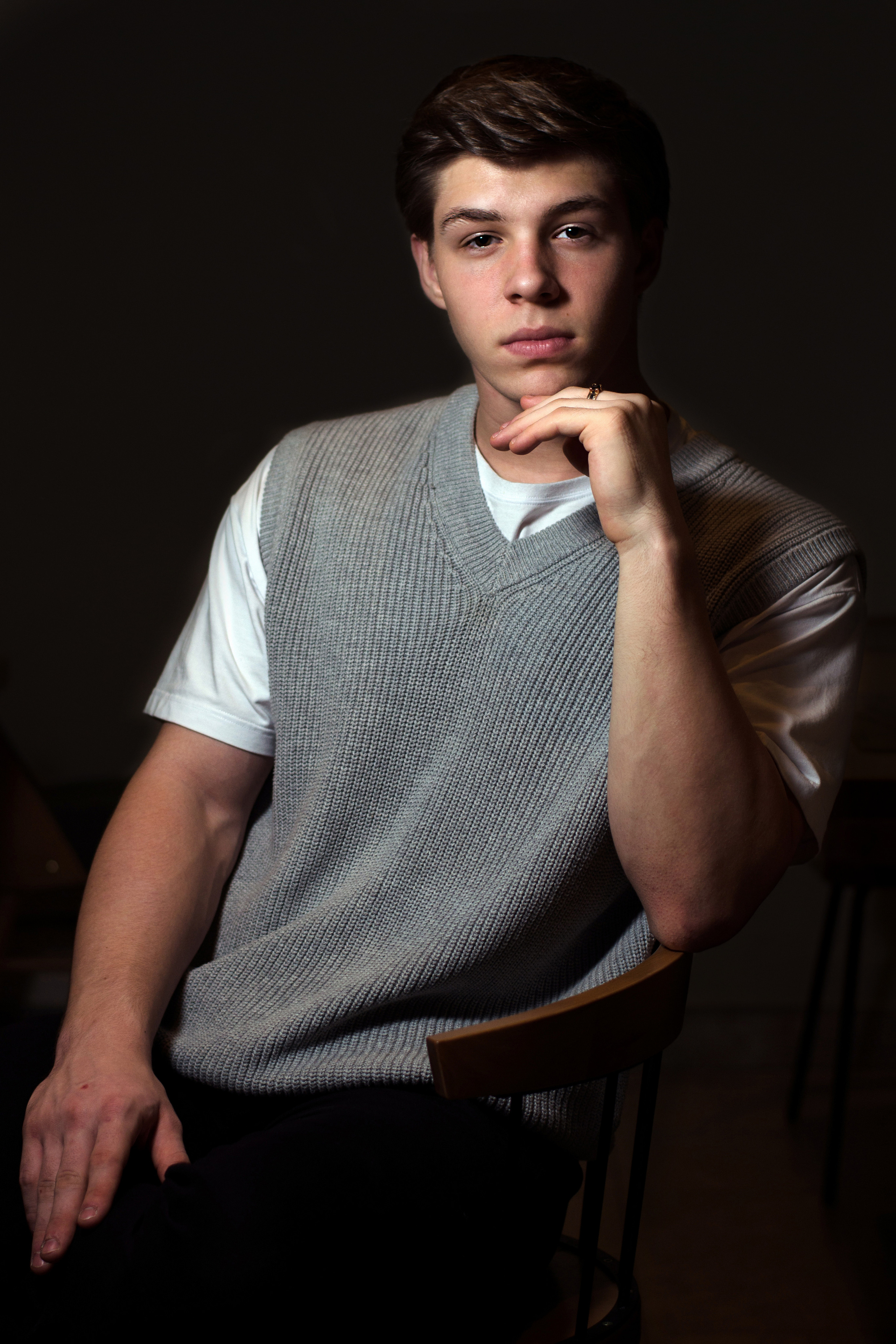 Цветное. Фотограф Андрей Петрухин Москва