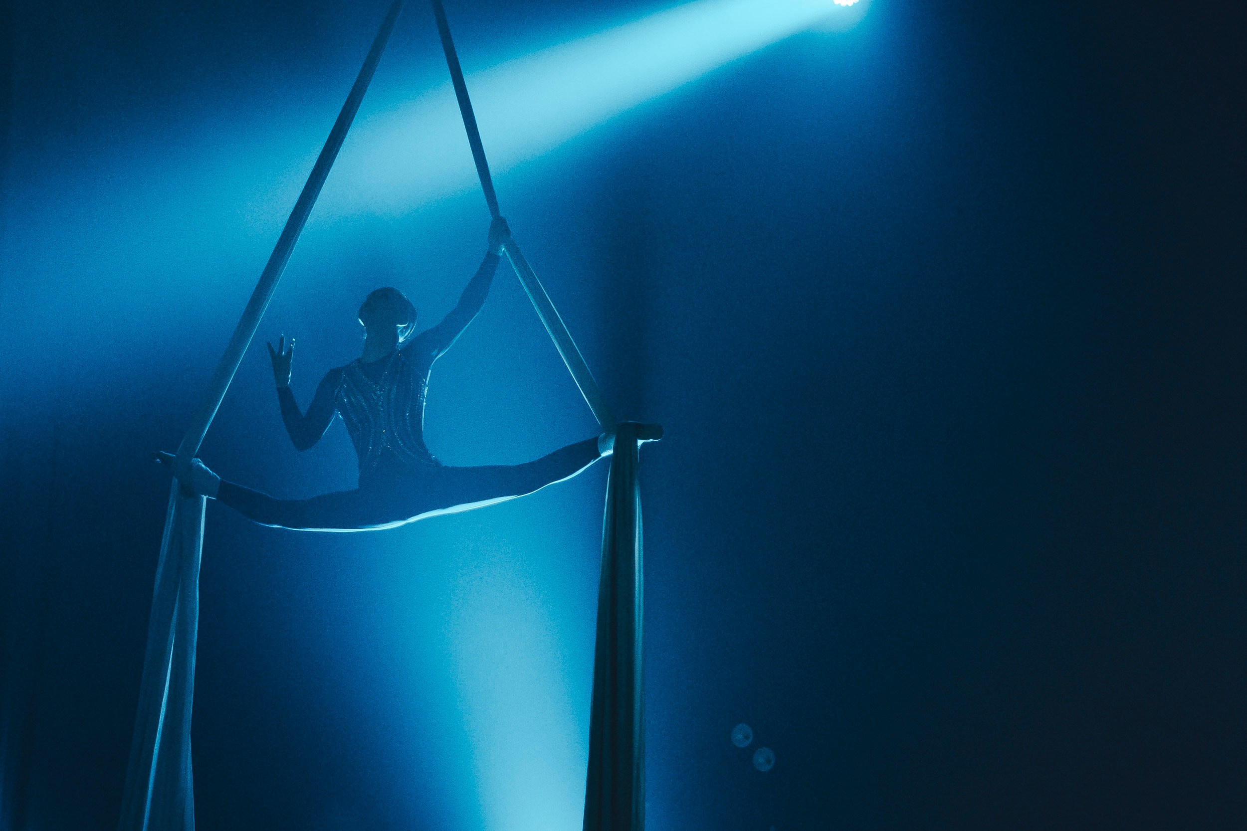 IGRA Фестиваль электронной музыки. Репортажный фотограф Андрей Герасимов