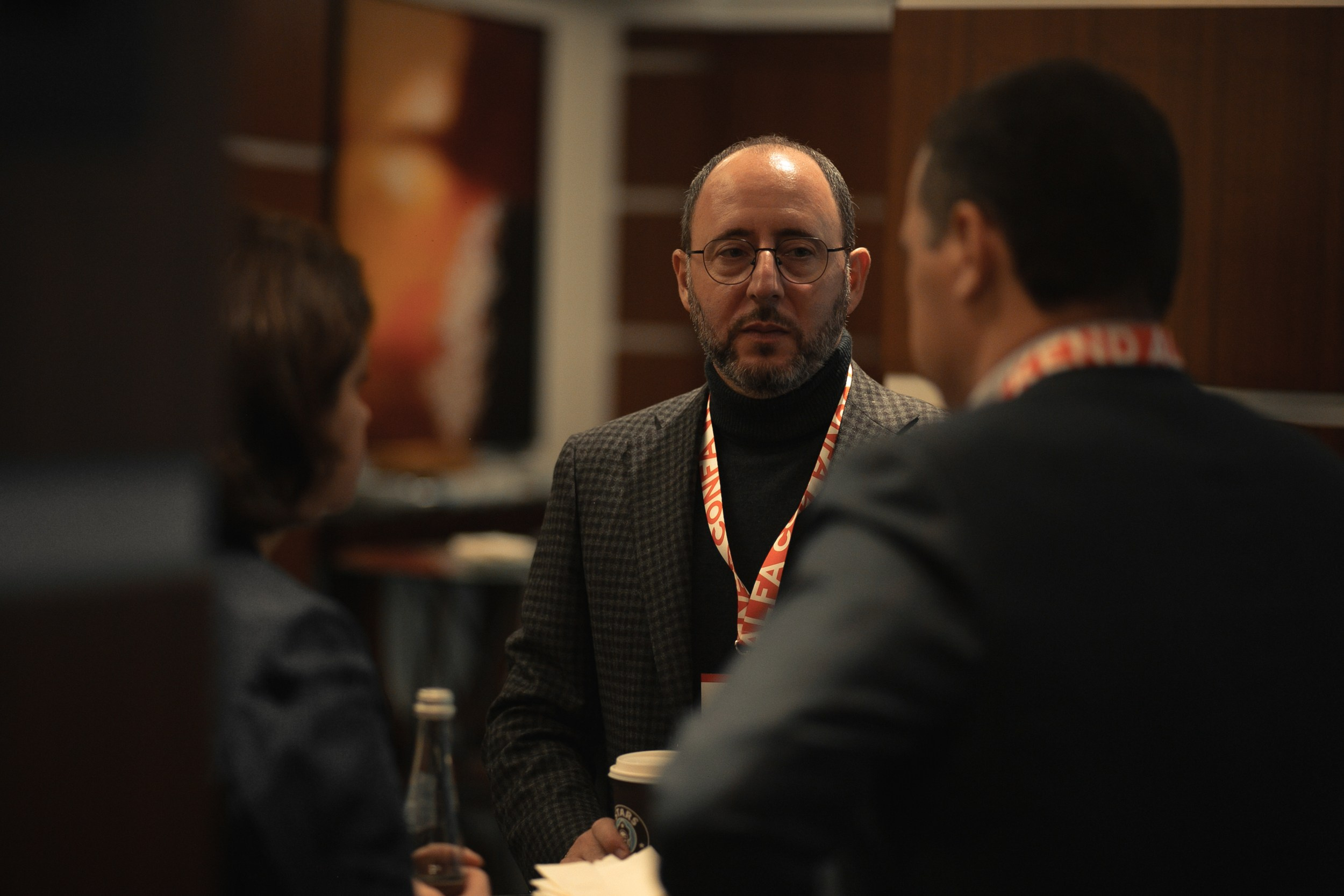 Майсы. Репортажный фотограф Андрей Герасимов