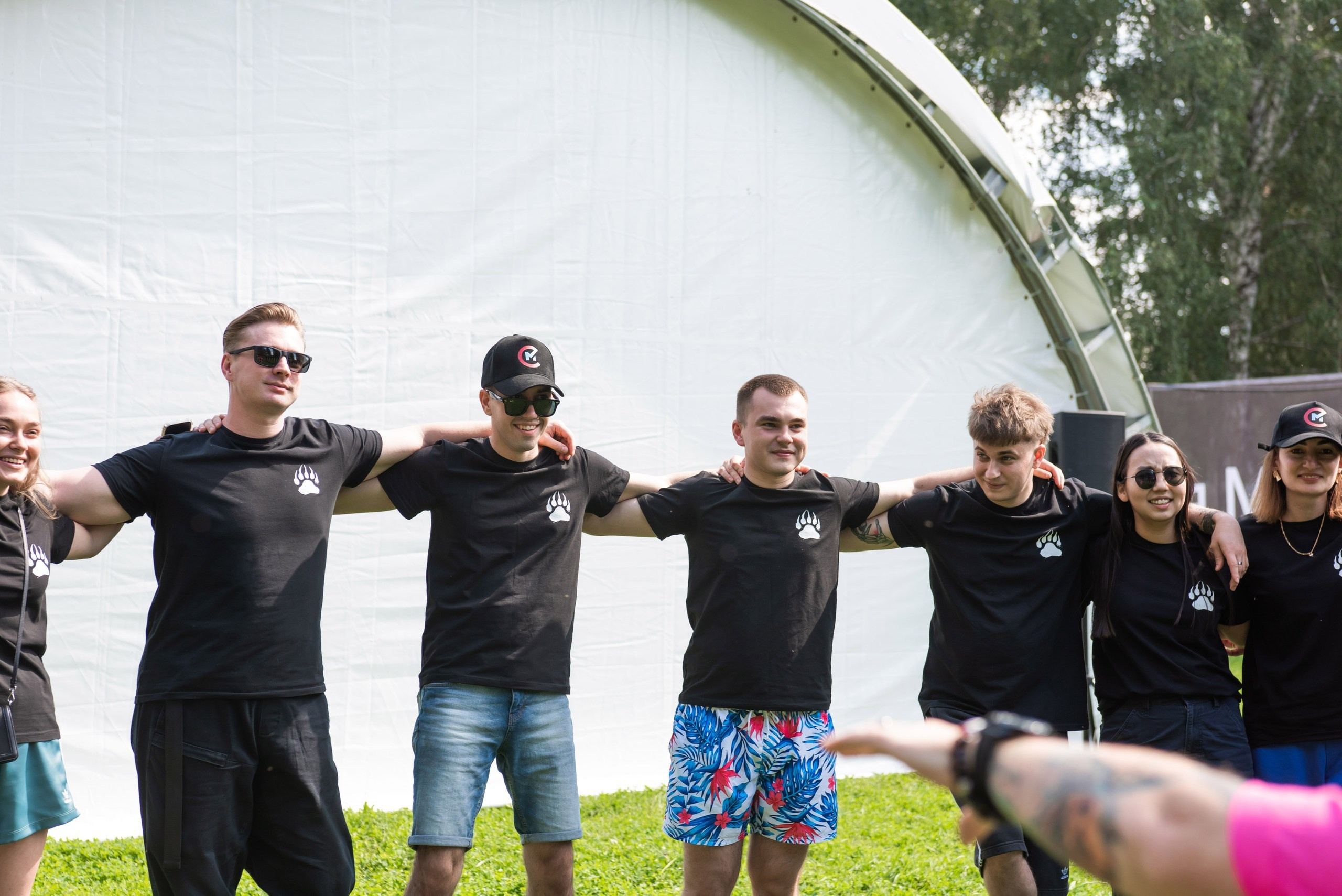 Корпоратив. Специальная Металлургия. Свадебный и арт-фотограф Кунецкая Диана