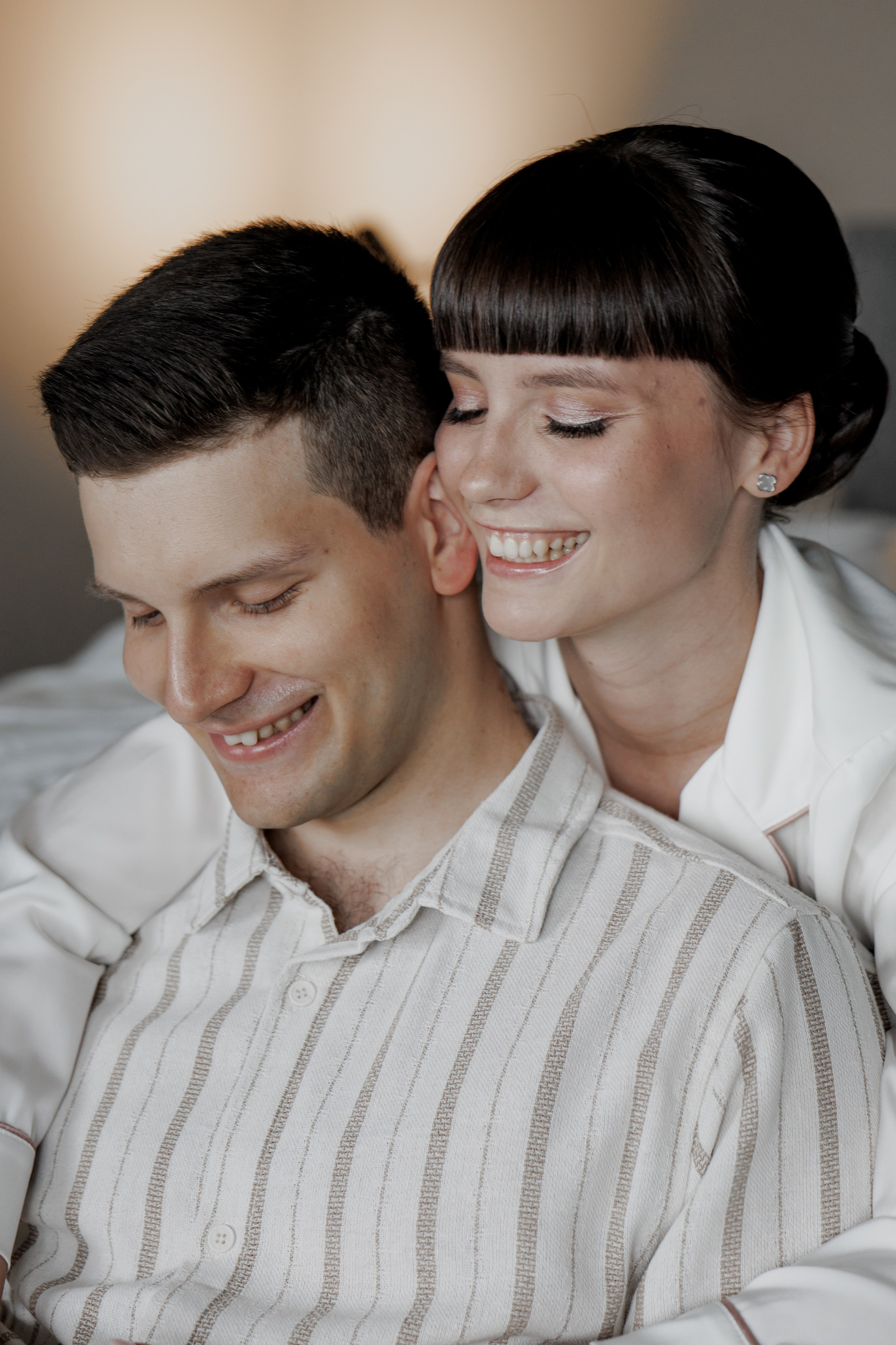 Мария и Никита. Свадебный фотограф в Самаре Катерина Мостовая