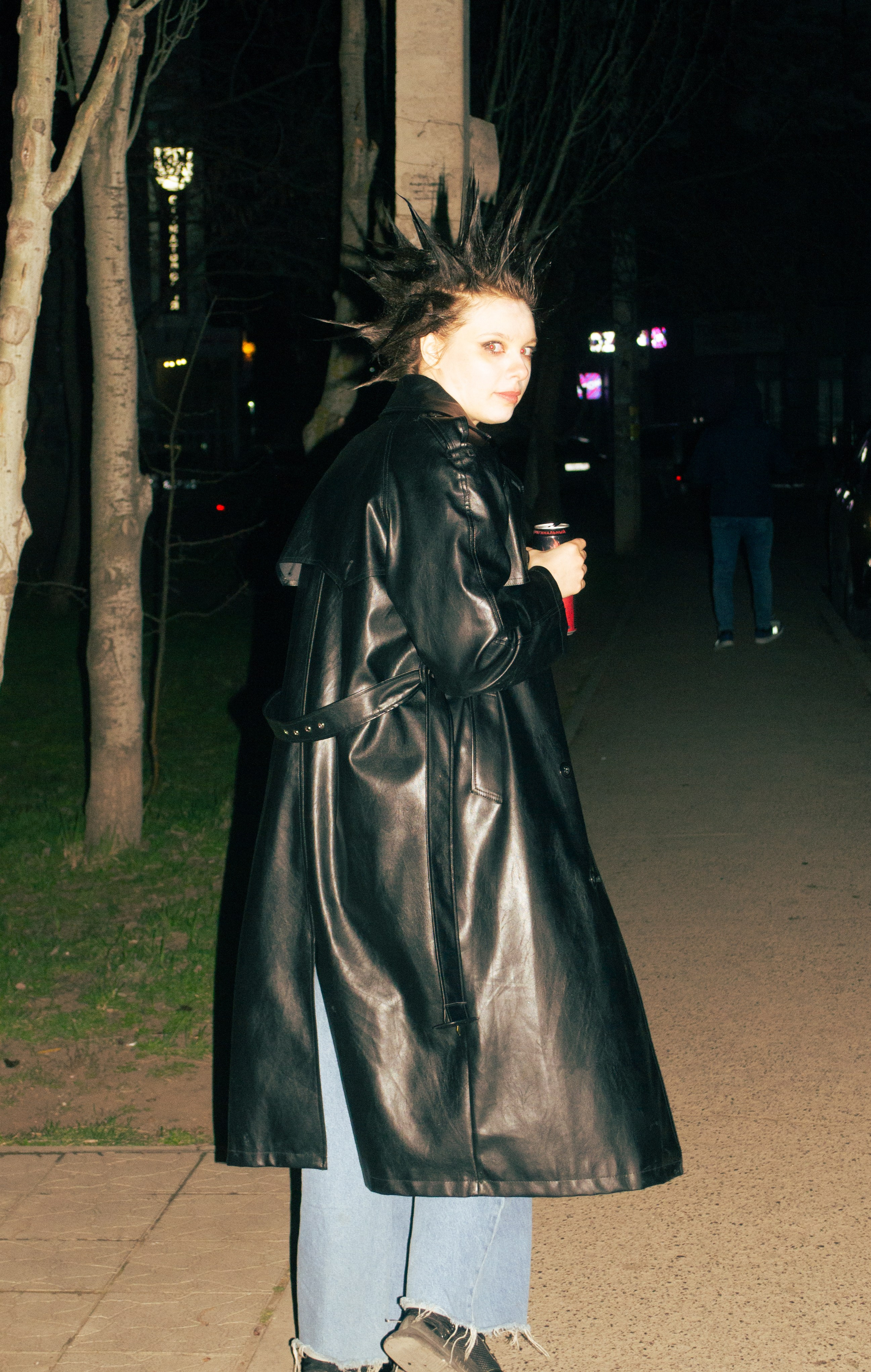 Гошок жив?. Костенко Анна pdie