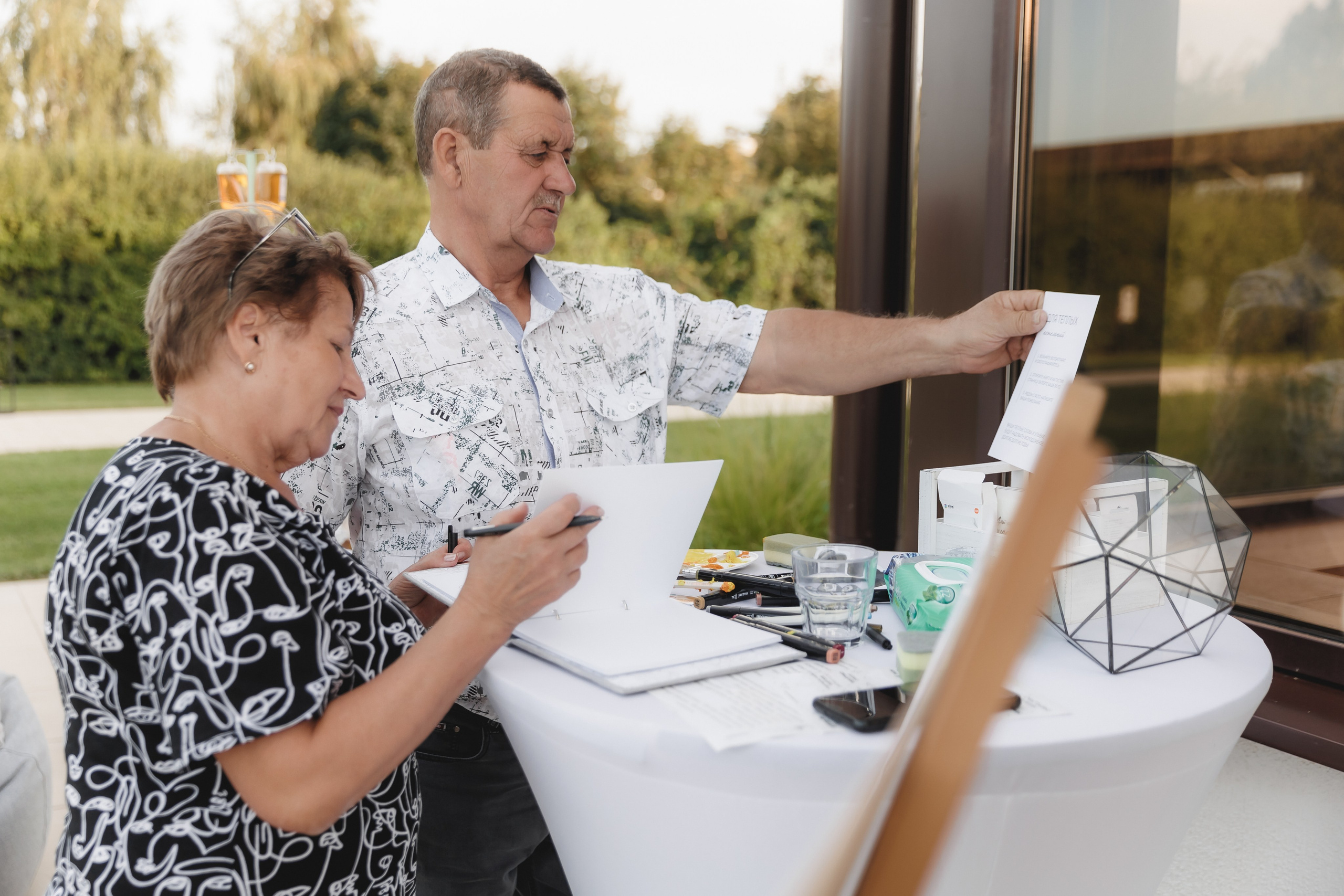 Артём и Дарья. Фотограф в Волгограде — Александра Искандерова