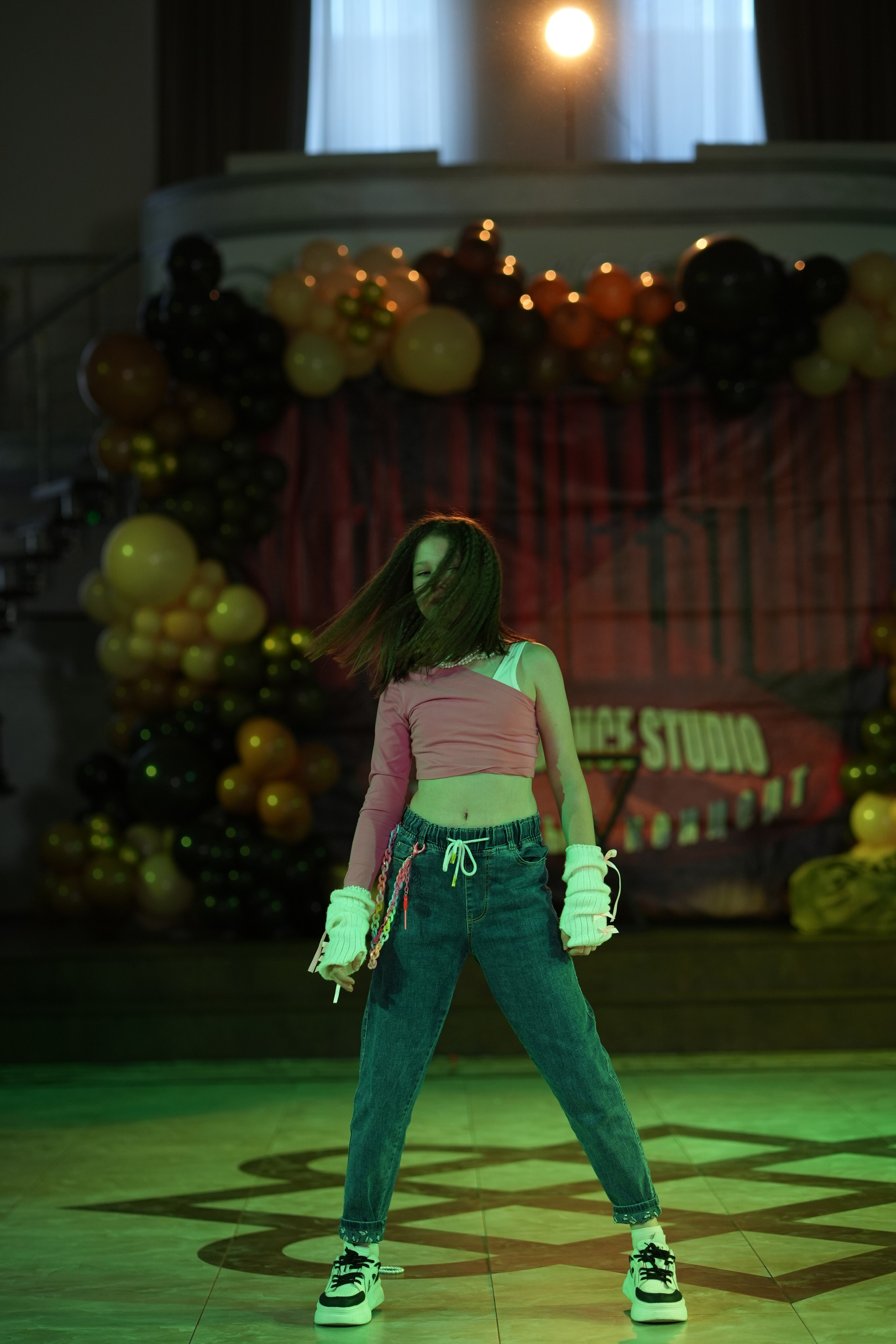 Отчётный концер KOD'A dance studio. Фотограф, видеограф Пятигорск, Ставрополь, Ессентуки, Petlyakovs_photo