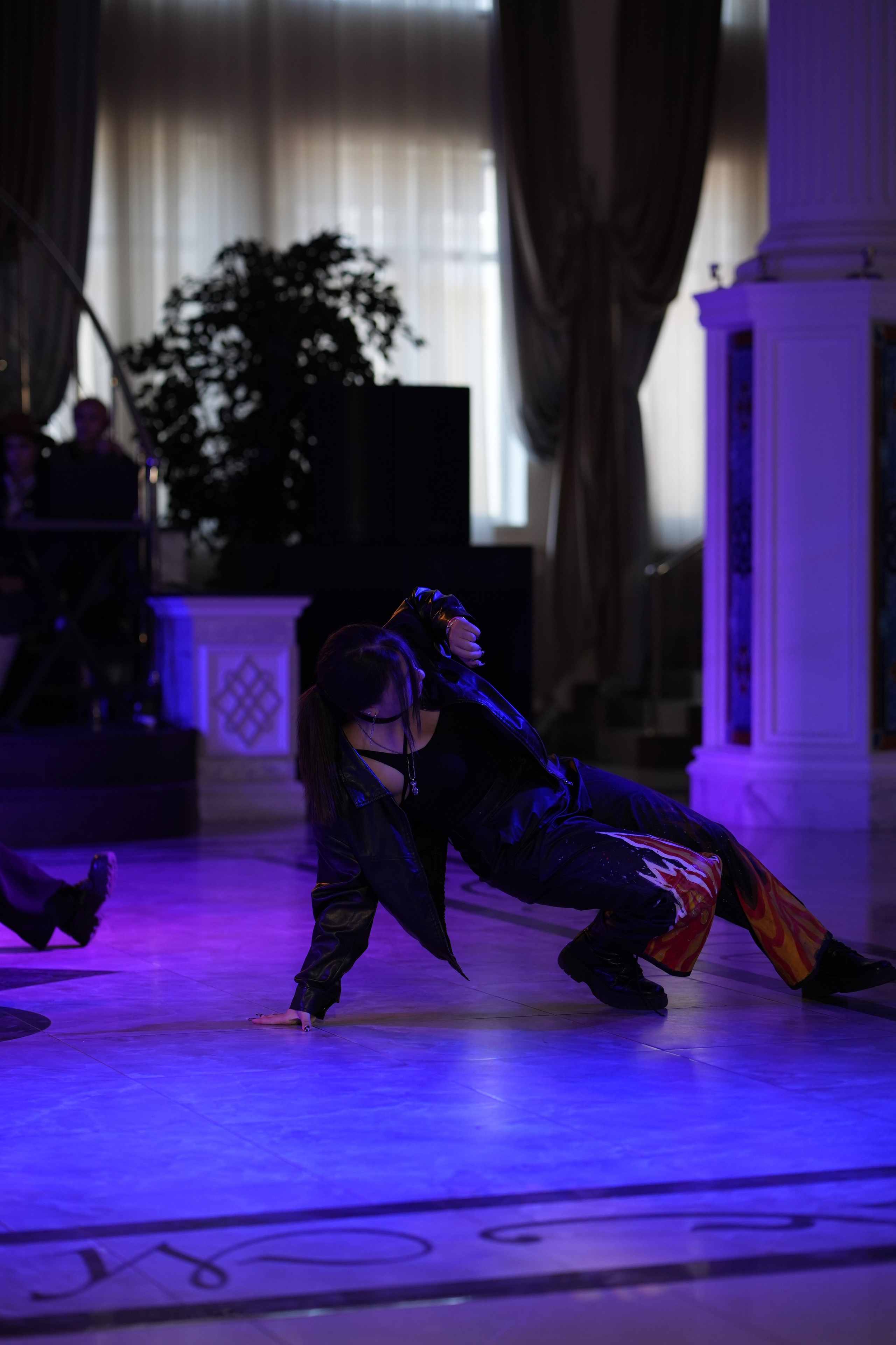 Отчётный концер KOD'A dance studio. Фотограф, видеограф Пятигорск, Ставрополь, Ессентуки, Petlyakovs_photo