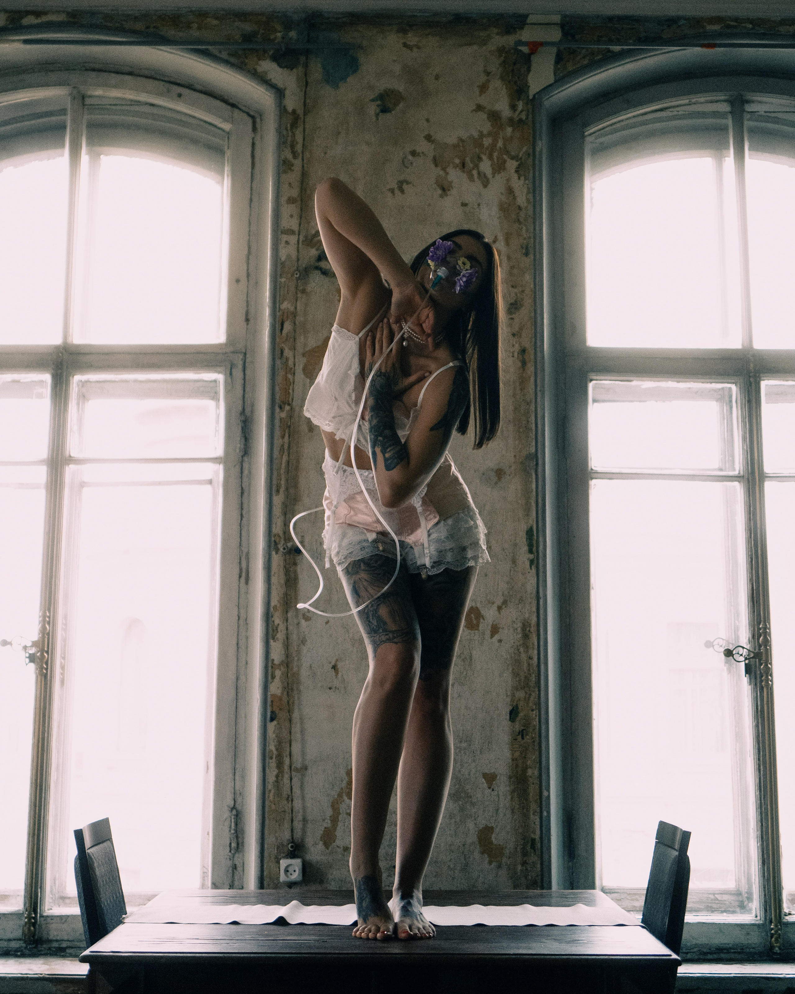 STEFANIYA. Фотограф