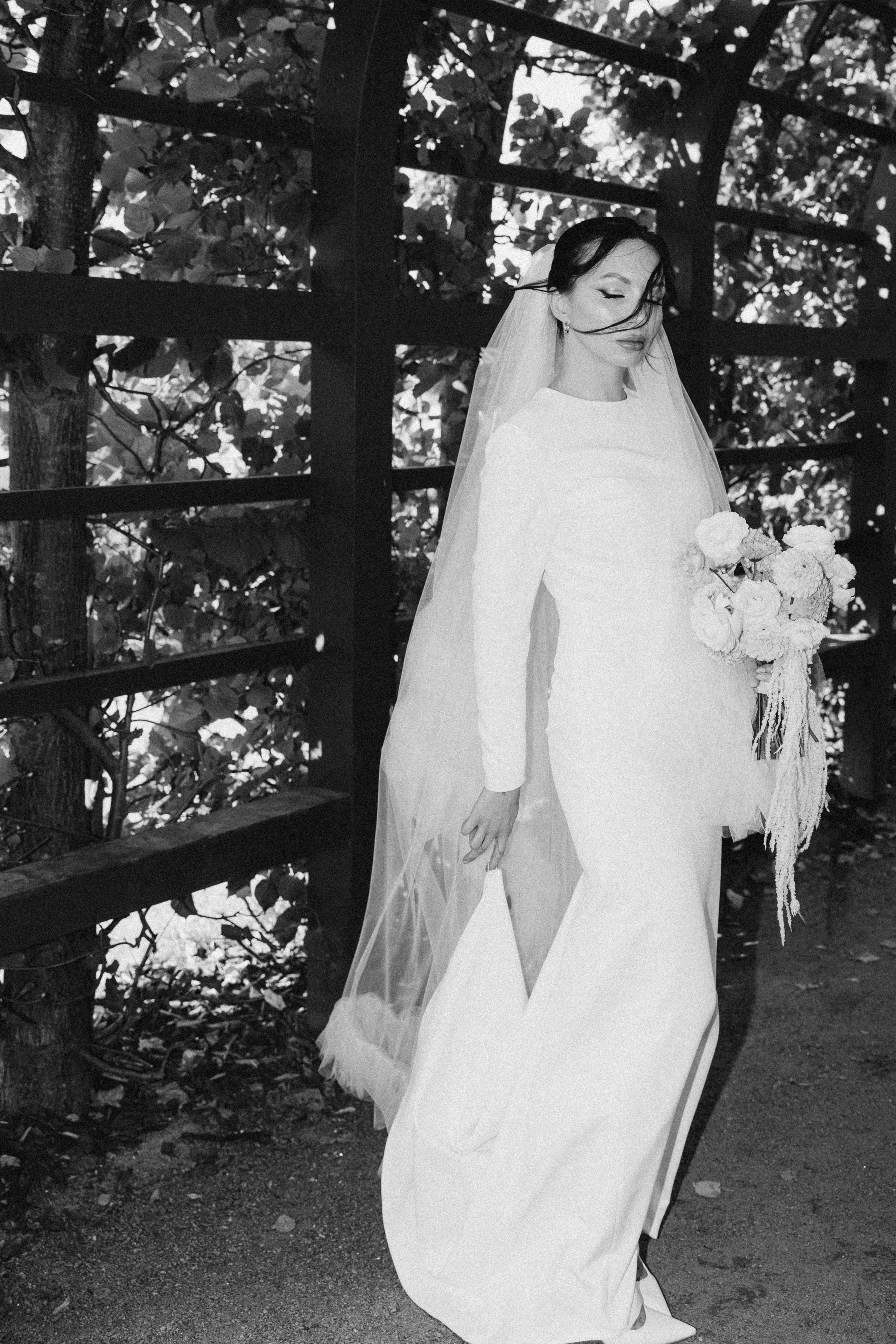 S+S. Свадебный фотограф Таня Караисаева