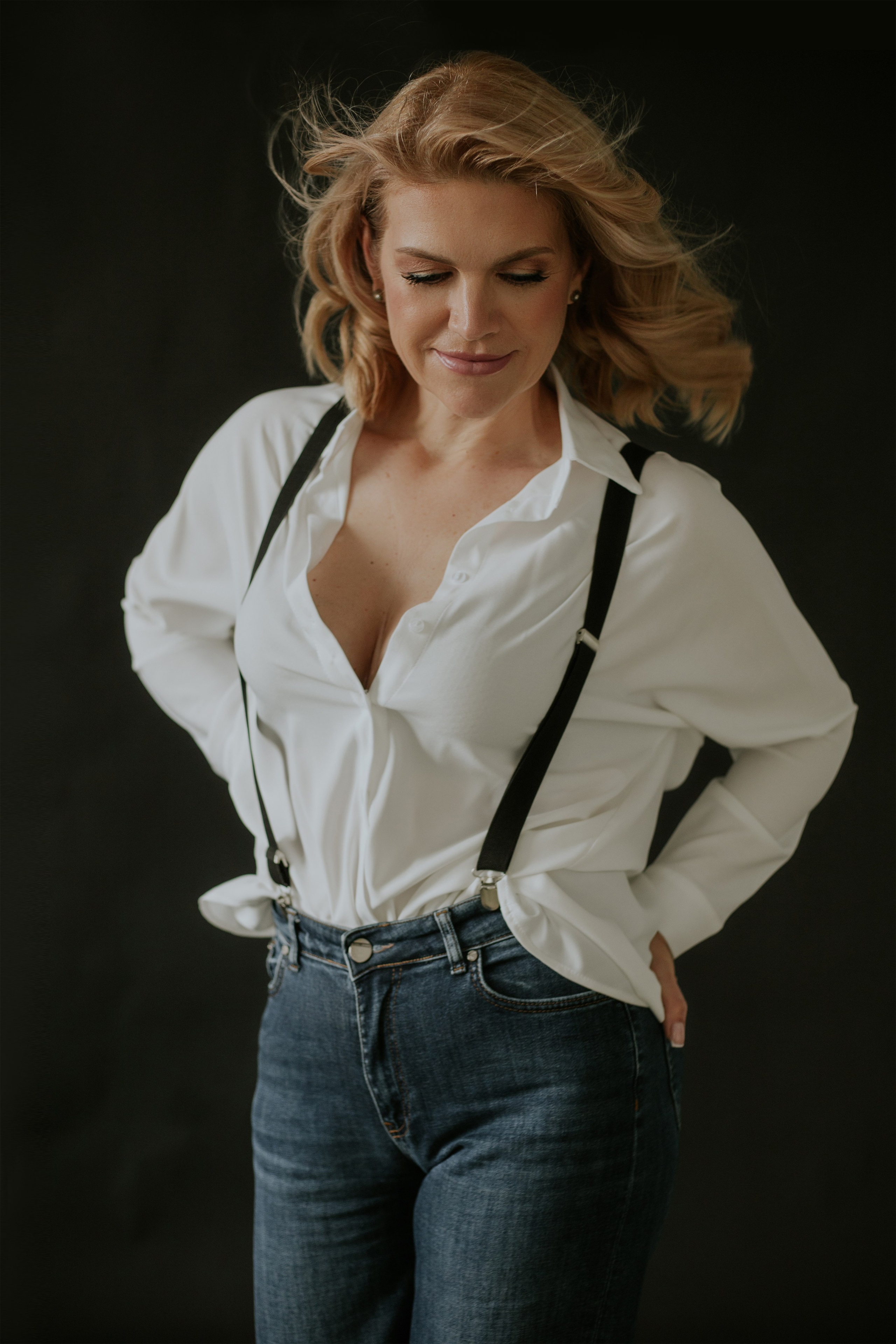 Ольга. Семейный фотограф в Ростове-на-Дону Анастасия Рыбина