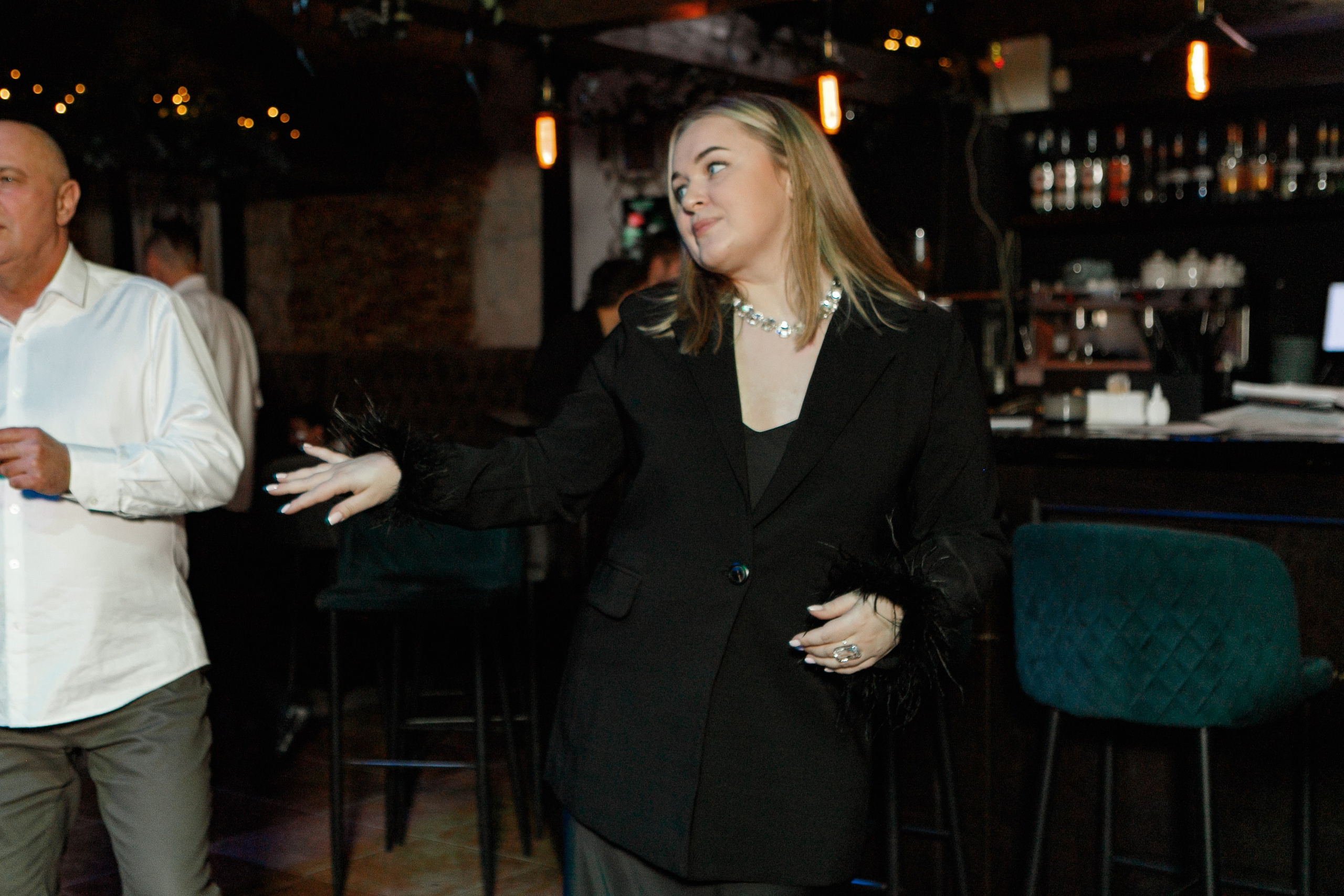 Арсенал 25/12. Фотограф Анастасия Кулешова