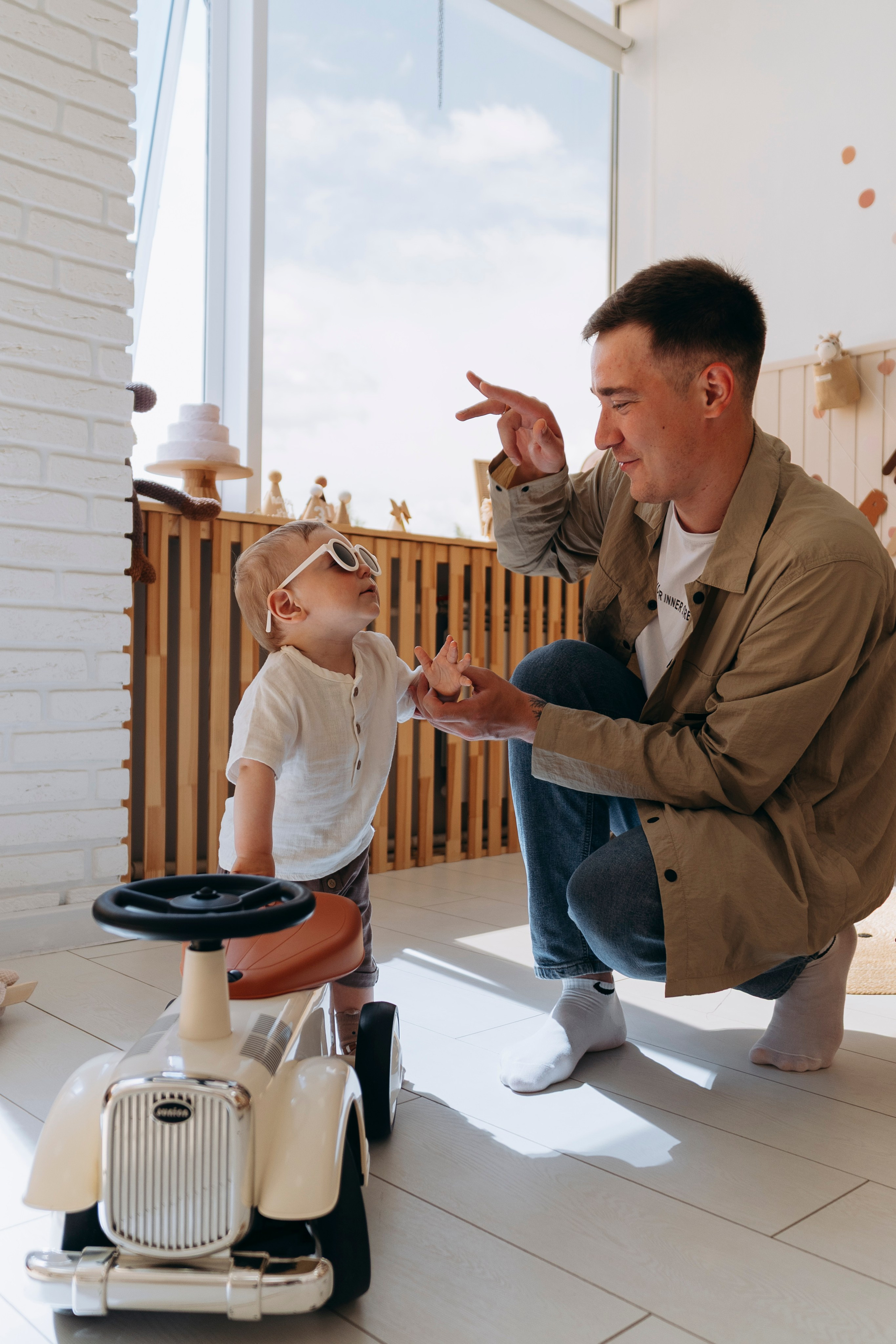 Фотосессия на день рождения. Фотограф | Липецк