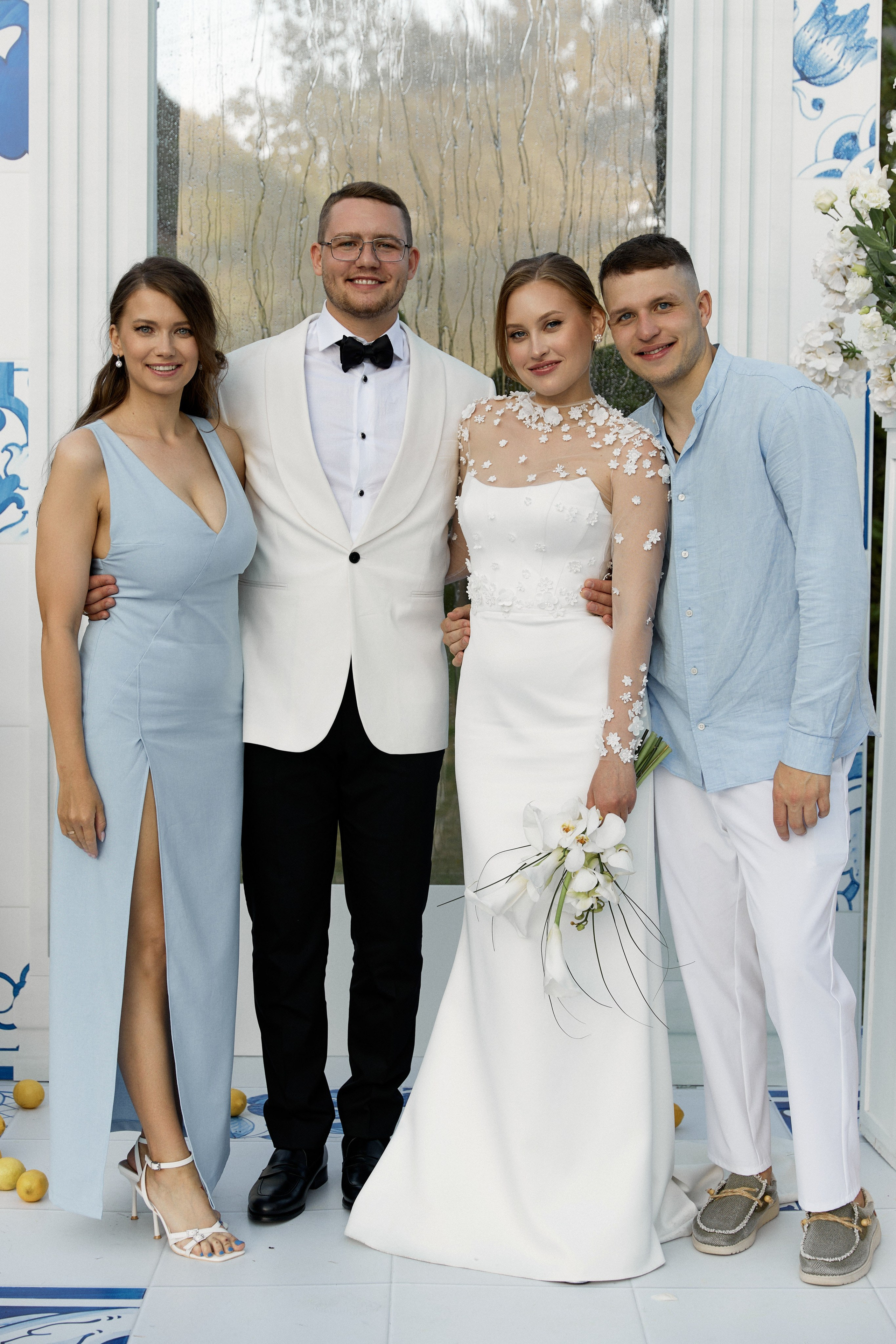 Посмотреть серию. Свадебный и семейный фотограф в Красноярске Тряпчев Павел