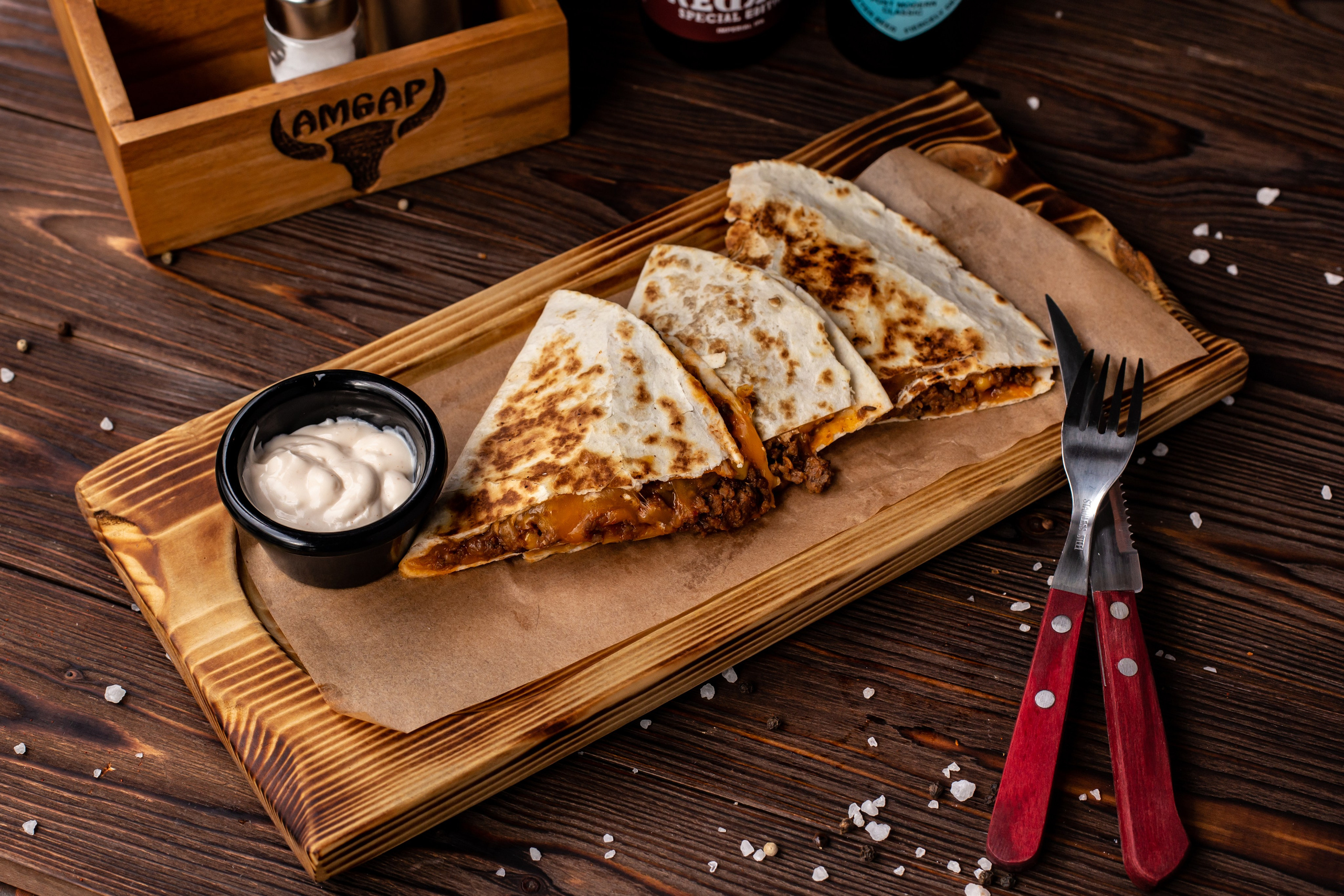 Съемка еды в Сочи, фудфотограф в Сочи