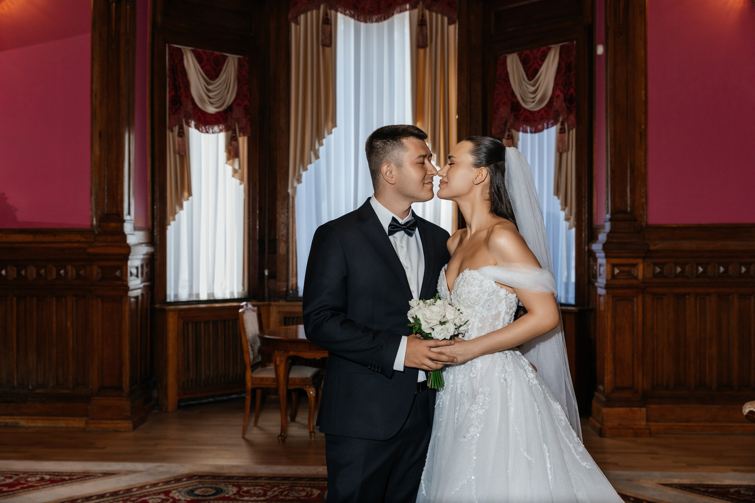 Свадьбы. Свадебный фотограф